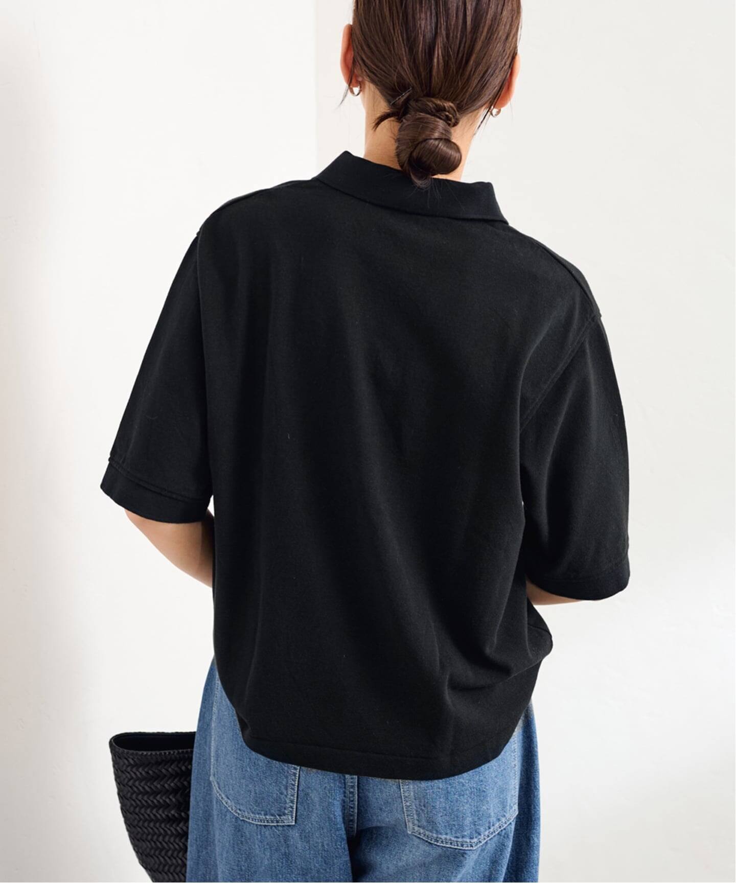 FRAMeWORK LOEFF/ロエフ 別注ポロシャツ LOEFF/ロエフ 別注ポロシャツ(508325252) | フレームワーク