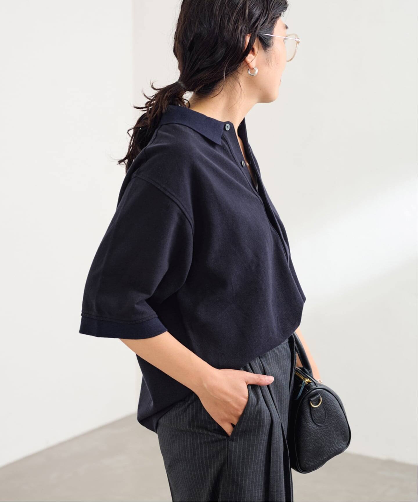 ≪追加≫ LOEFF/ロエフ 別注ポロシャツ 2（Tシャツ／カットソー