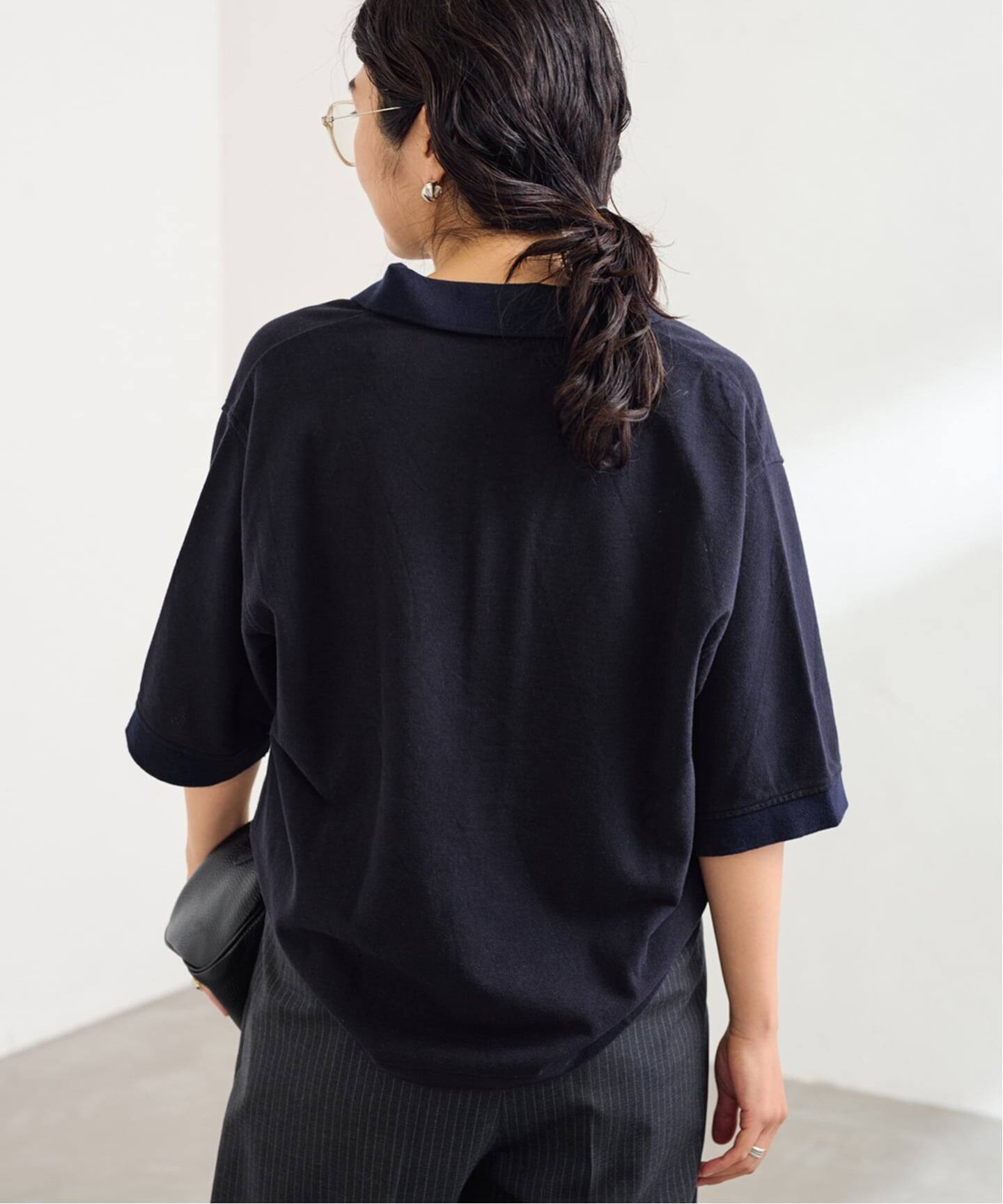 ≪追加≫ LOEFF/ロエフ 別注ポロシャツ 2（Tシャツ／カットソー