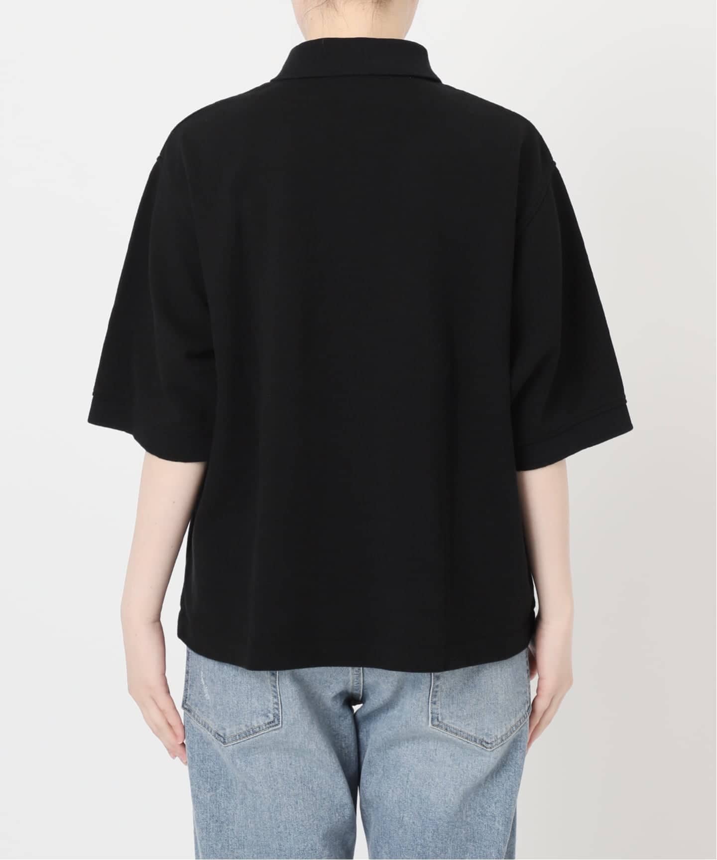 FRAMeWORK LOEFF/ロエフ 別注ポロシャツ FRAMeWORK｜≪追加≫ LOEFF/ロエフ 別注ポロシャツ 2 | Rakuten