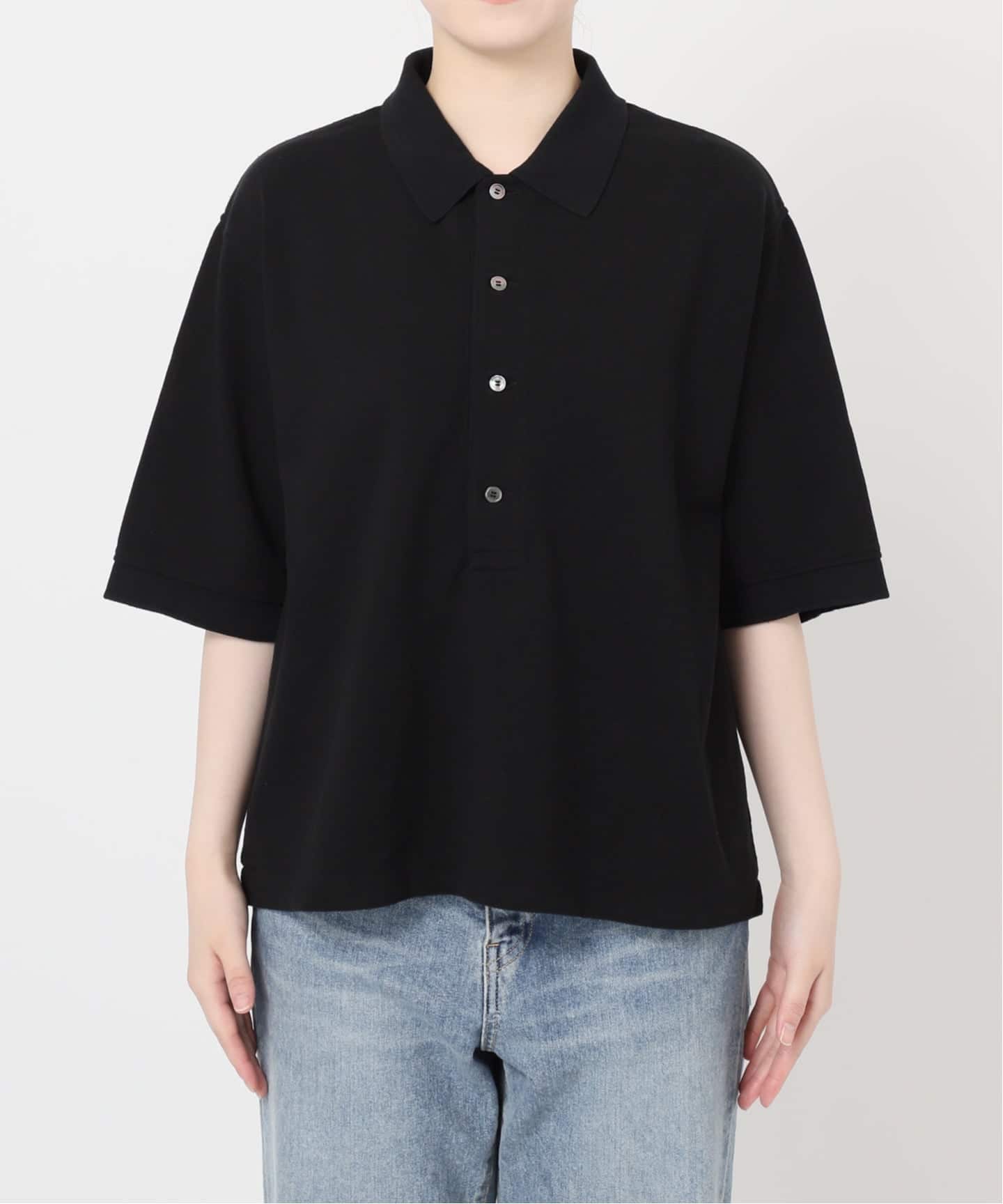 FRAMeWORK LOEFF/ロエフ 別注ポロシャツ ≪追加≫ LOEFF/ロエフ 別注ポロシャツ 2（Tシャツ／カットソー