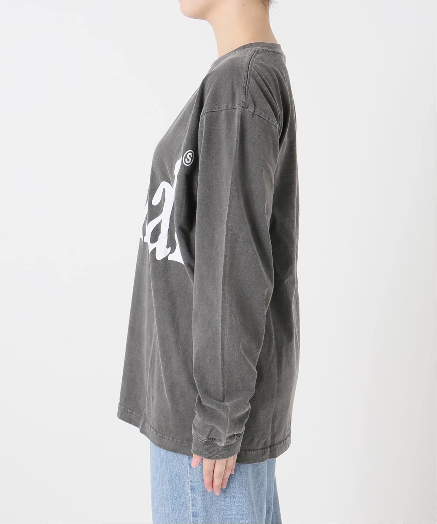 ≪予約≫STUDIO WEAREALLANIMALS 別注 ANIMALS ロングスリーブ