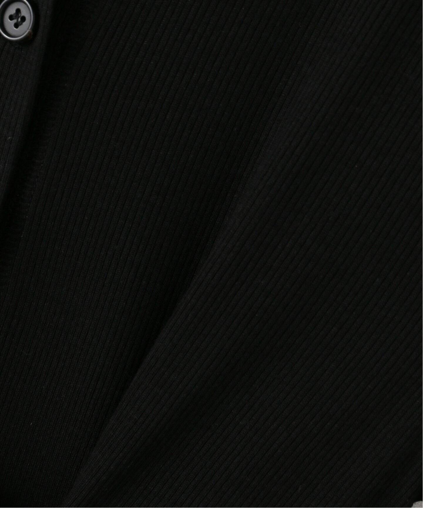 TONYWACK RIBBED BUTTON DRESS（Tシャツ／カットソー）｜FRAMeWORK 
