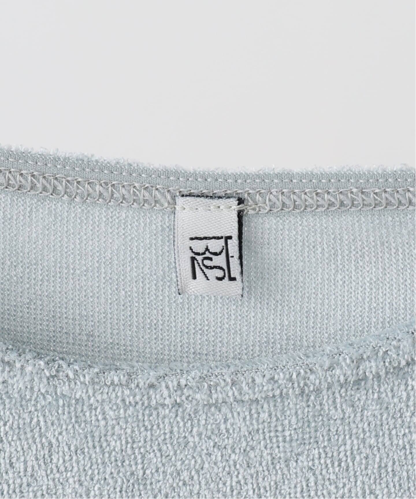 BASERANGE/ベースレンジ OMO LONG SLEEVE TEE（Tシャツ／カットソー