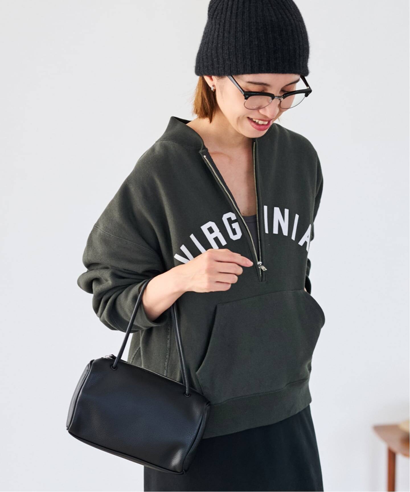 新品タグ付き★フレームワーク　別注　チャンピオン　スウェット Champion /チャンピオン 別注REVERS WEAVE11.5OZ R/S PR