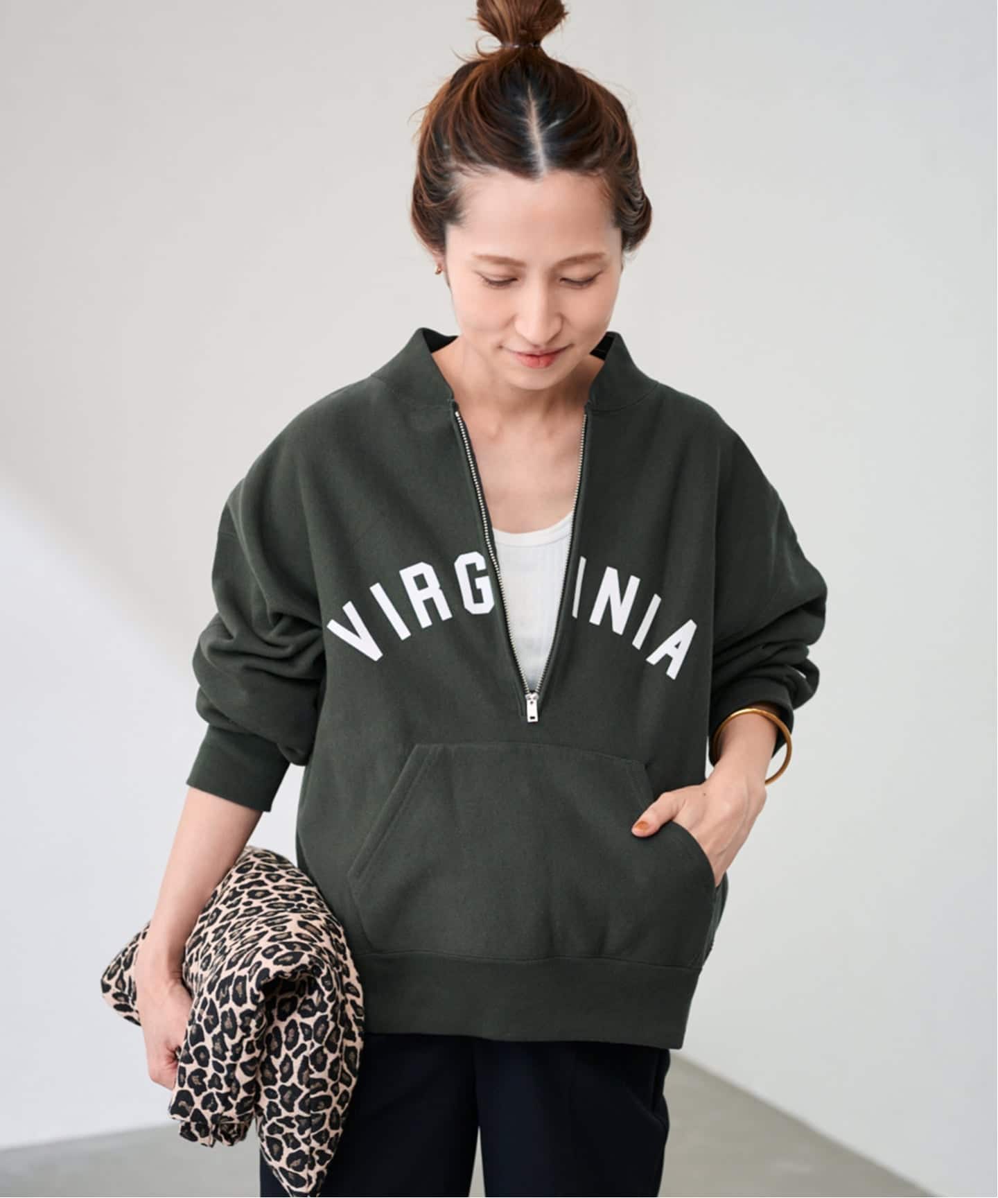 ≪予約≫Champion/チャンピオン 別注REVERSE WEAVE11.5OZロゴ