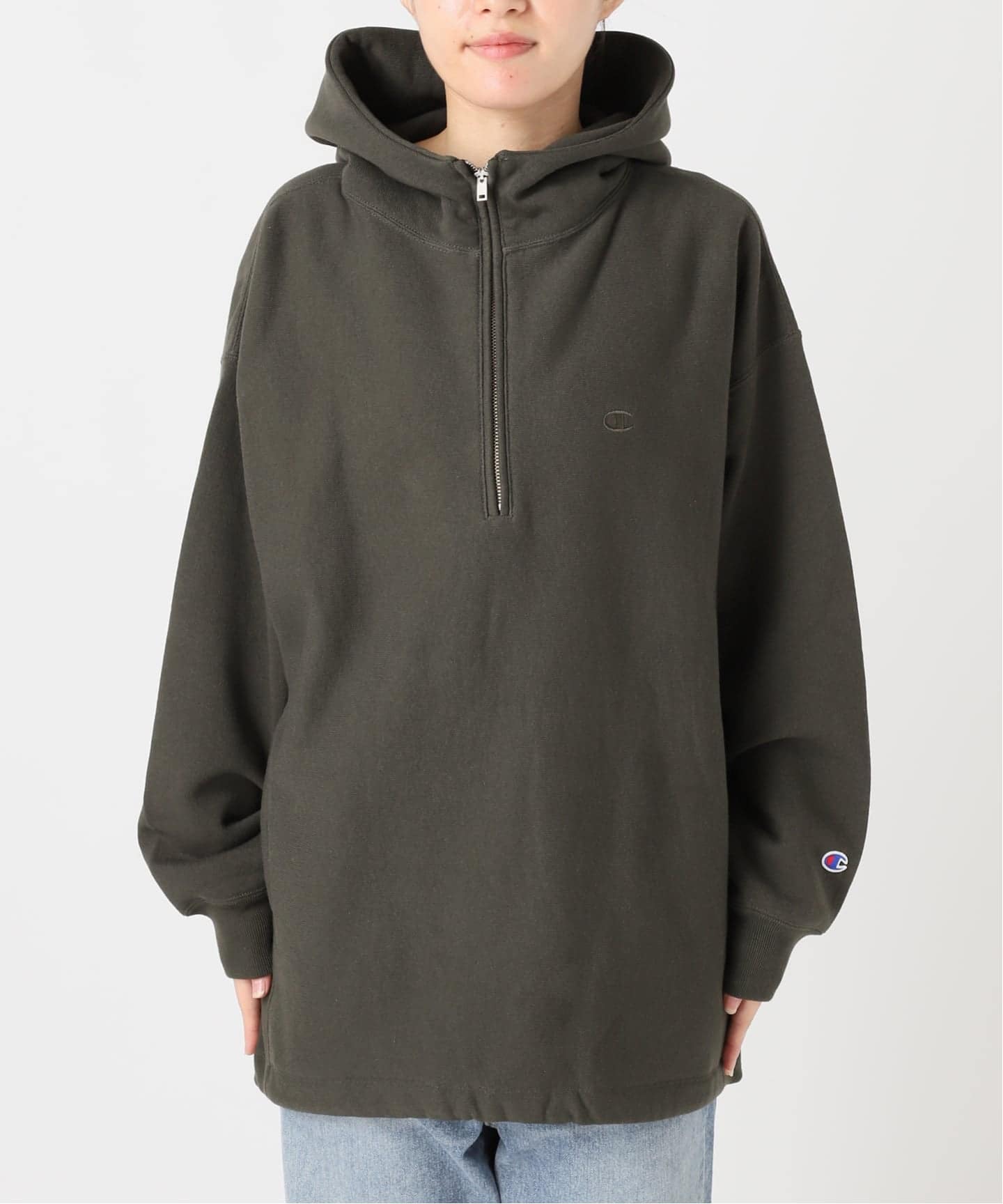 Champion 別注REVERS WEAVE11.5OZ R/S PR Champion /チャンピオン 別注REVERS WEAVE11.5OZ R/S PR
