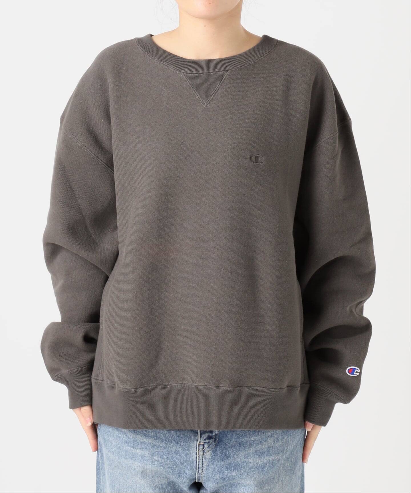 フレームワーク　Champion 別注製品染めREVERSE WEAVEポケット Champion 別注製品染めREVERSE WEAVEポケット（スウェット