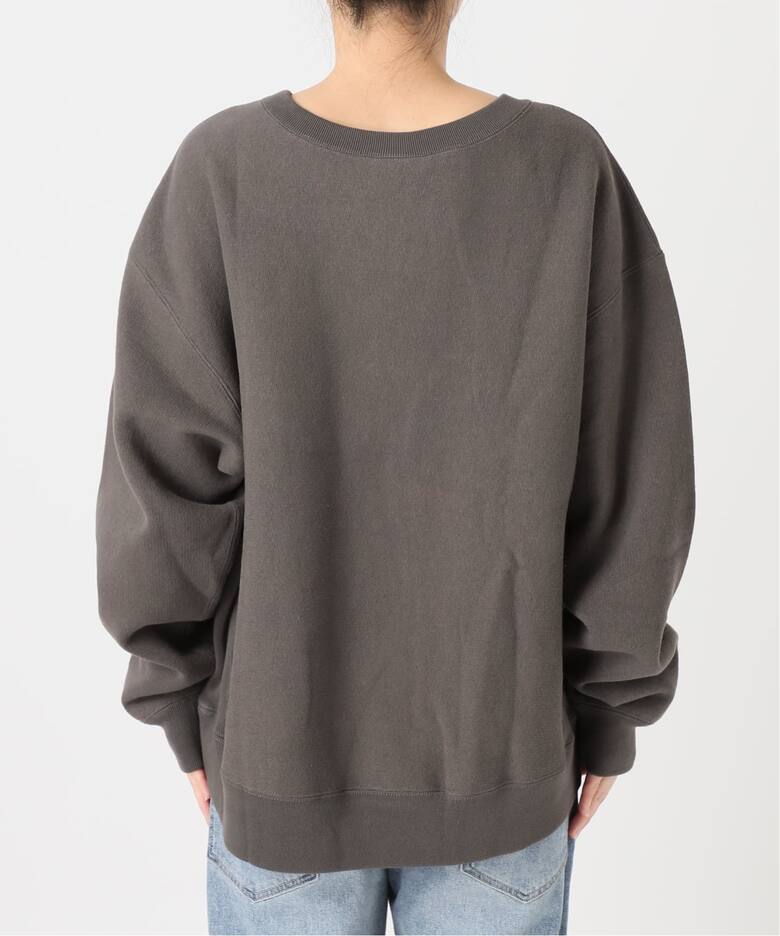 Champion 別注製品染めREVERSE WEAVEポケット（スウェット 