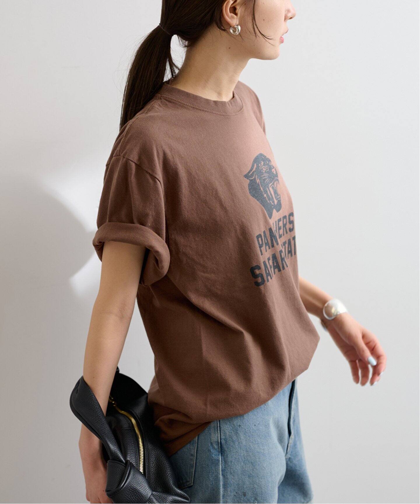 ≪追加≫GULFCOAST SPORTSWEAR 別注CREW TEE（Tシャツ