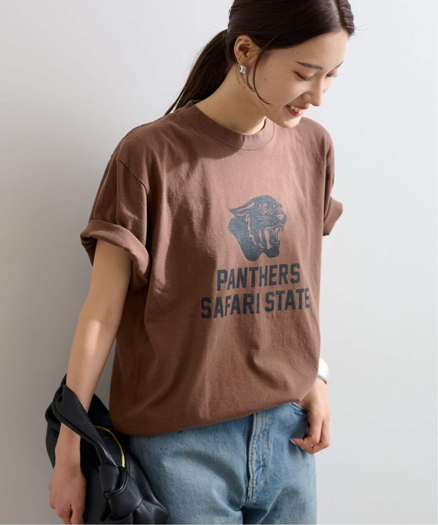 ≪追加≫GULFCOAST SPORTSWEAR 別注CREW TEE（Tシャツ