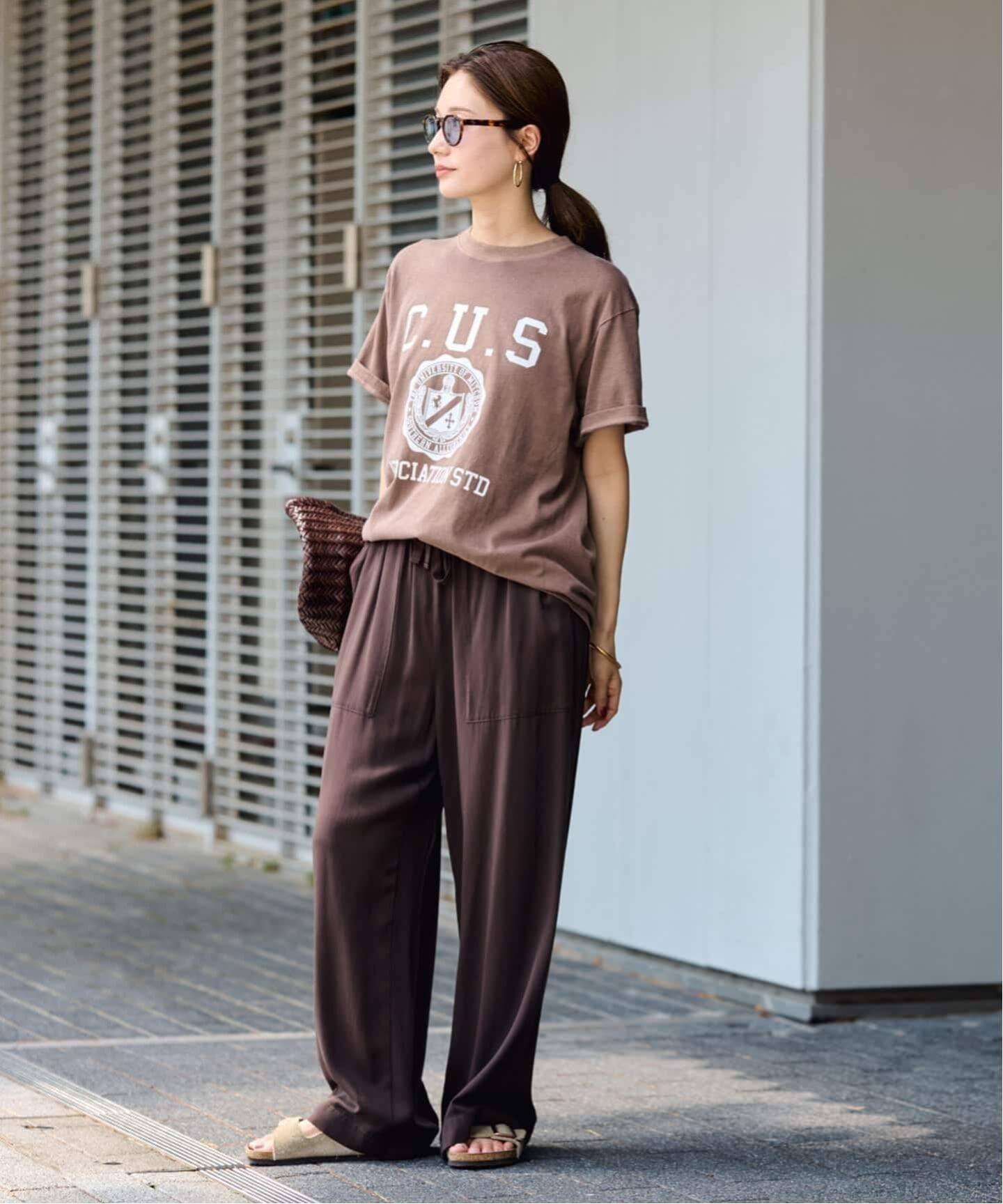 ≪追加≫GULFCOAST SPORTSWEAR 別注CREW TEE 3 ≪追加≫GULFCOAST SPORTSWEAR 別注CREW TEE 3（Tシャツ