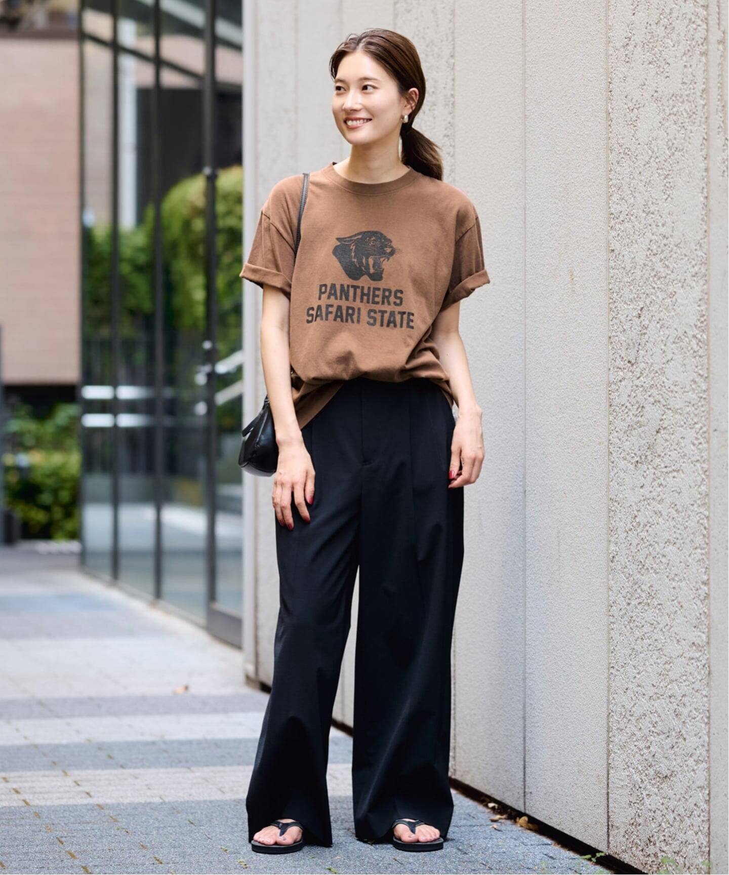 ≪WEB限定追加予約≫GULFCOAST SPORTSWEAR 別注CREW TEE 2（T