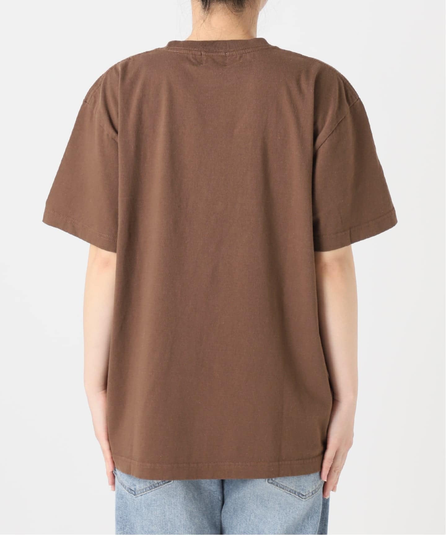 ≪WEB限定追加≫GULFCOAST SPORTSWEAR 別注CREW TEE 2（Tシャツ