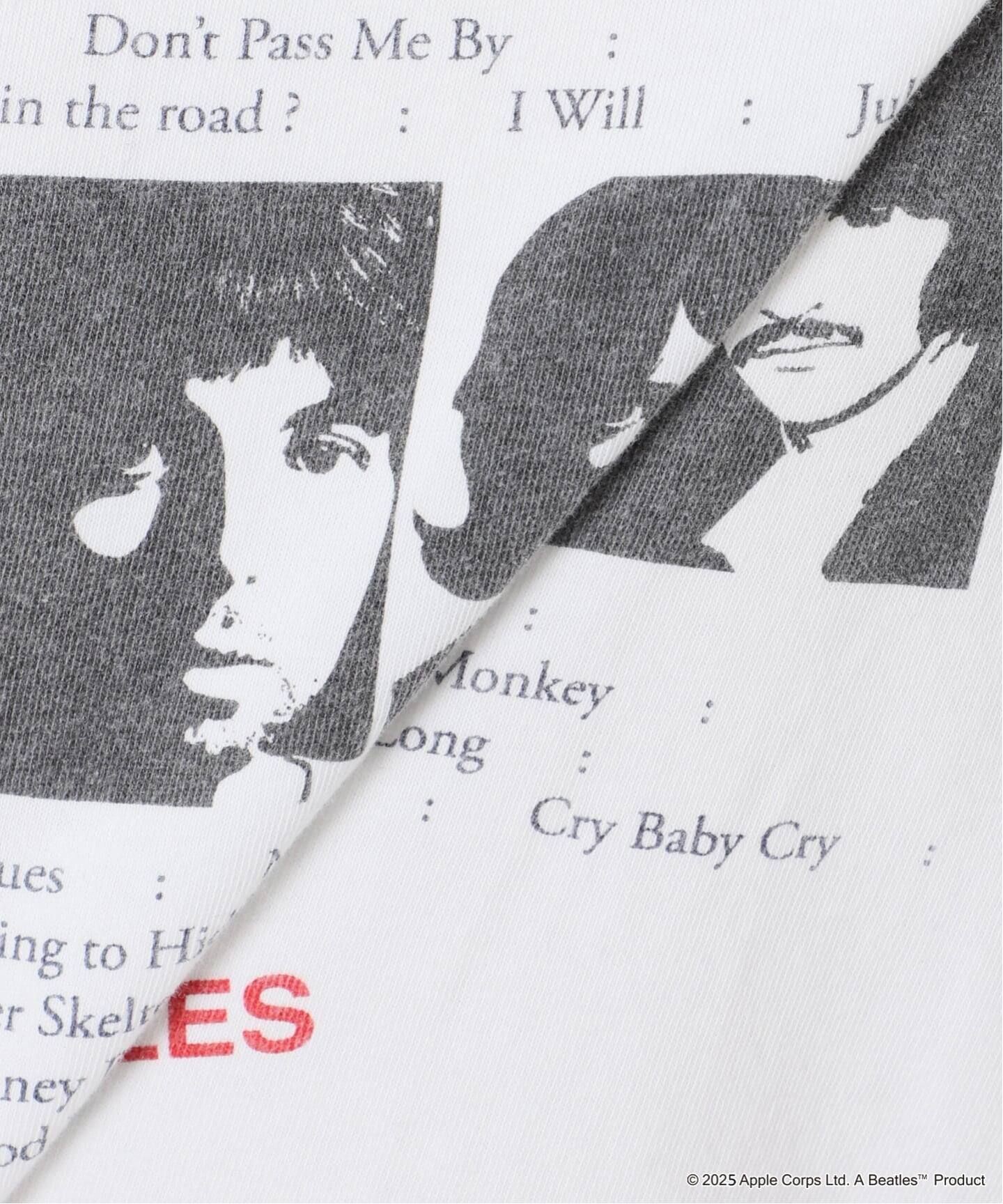 ≪予約≫GOOD ROCK SPEED/グッドロックスピード THE BEATLES