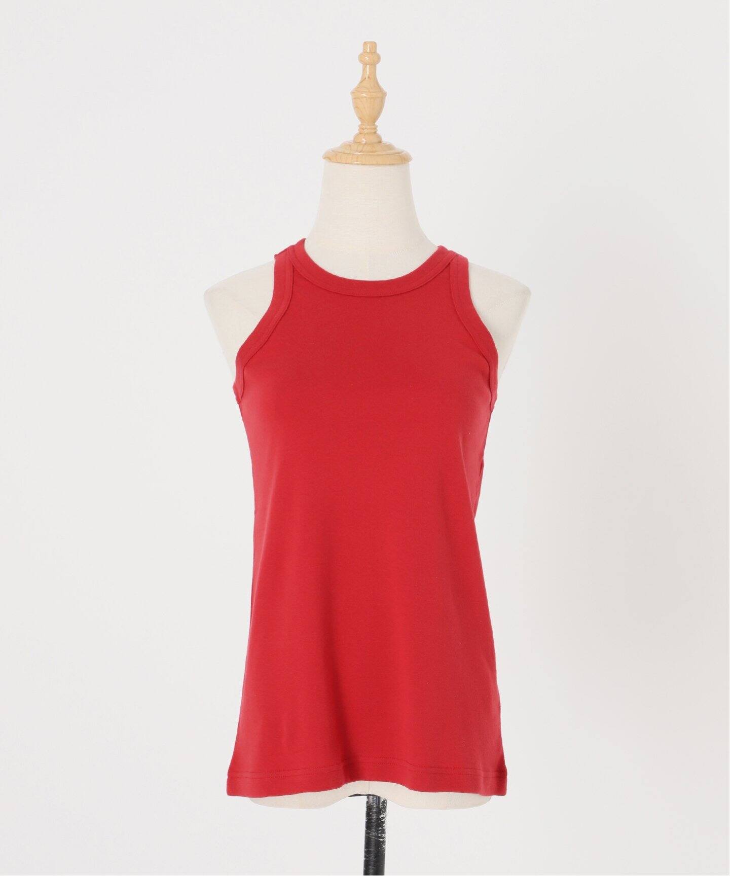ONIT COTTON RIB AMERICAN/S タンクトップ（タンクトップ）｜FRAMeWORK 