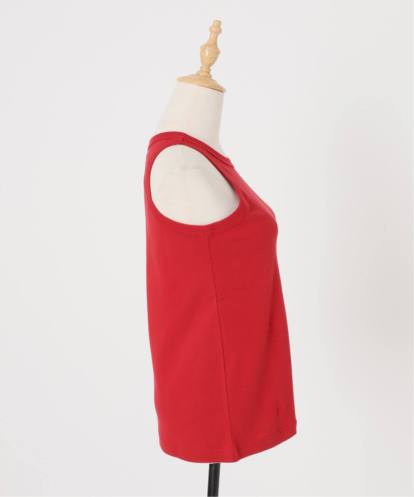 ONIT COTTON RIB AMERICAN/S タンクトップ（タンクトップ）｜FRAMeWORK 