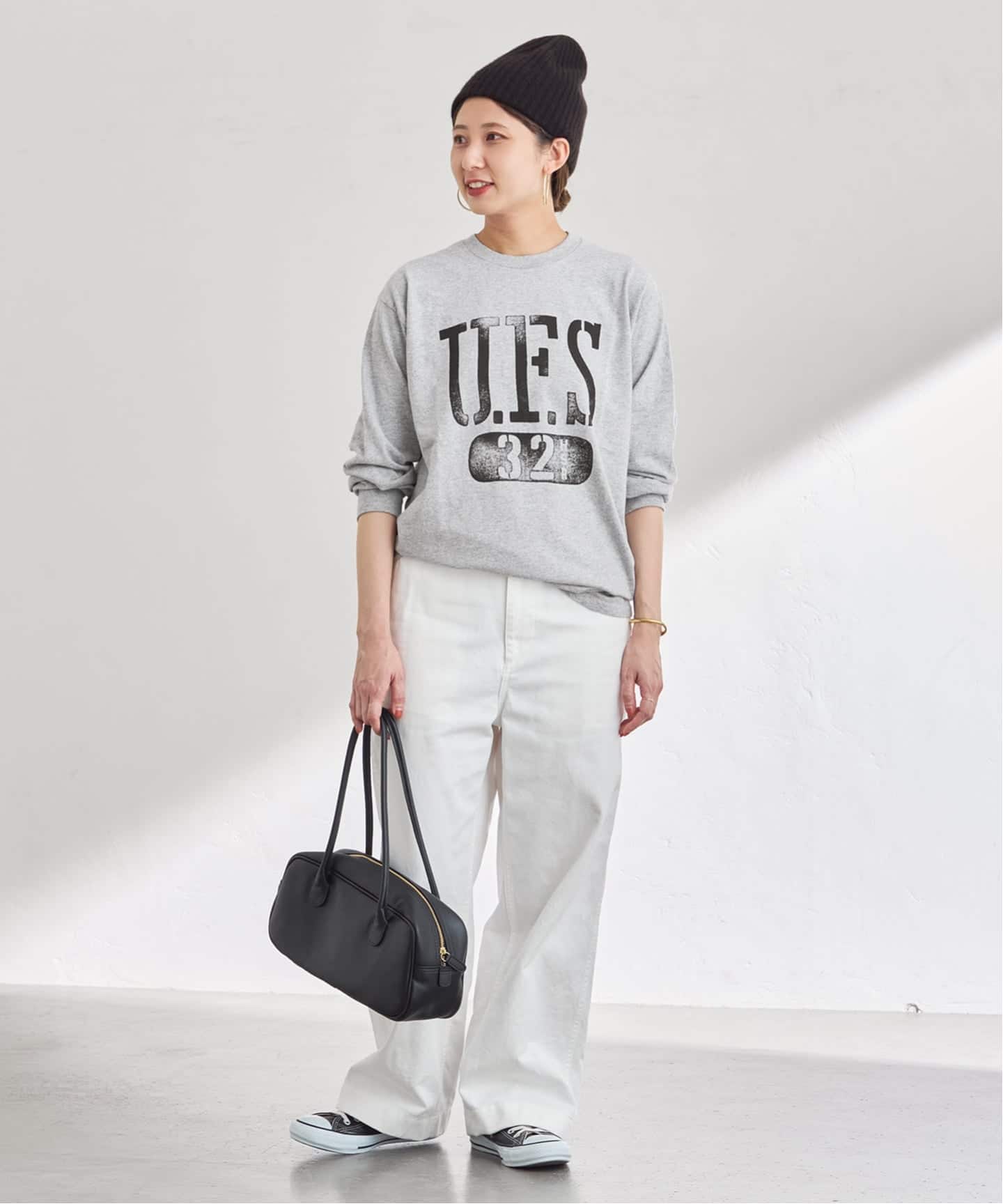 ≪予約≫GULFCOAST SPORTSWEAR 別注ロングスリーブT UF（Tシャツ