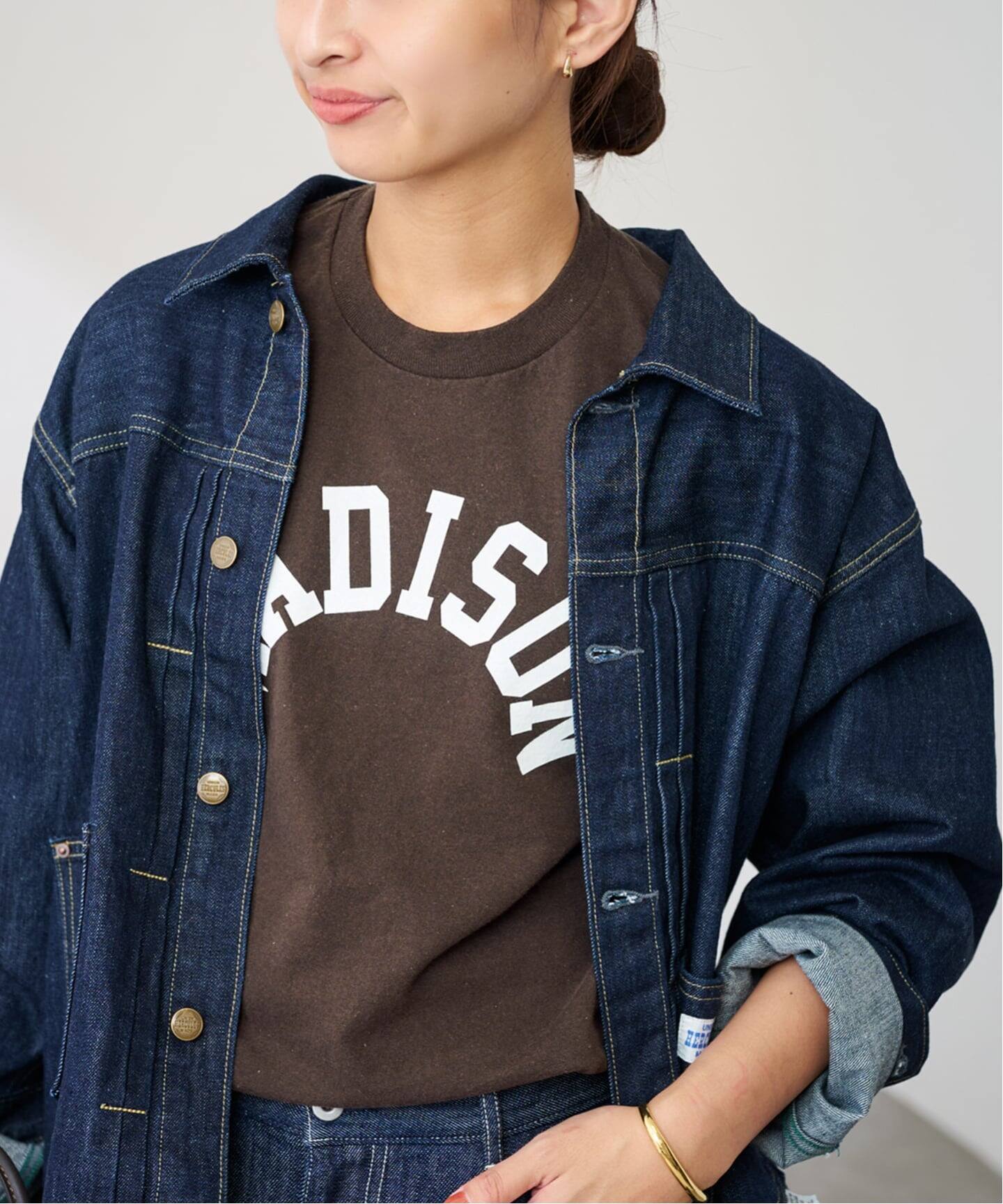 GULFCOAST SPORTSWEAR 別注ロングスリーブT MA（Tシャツ