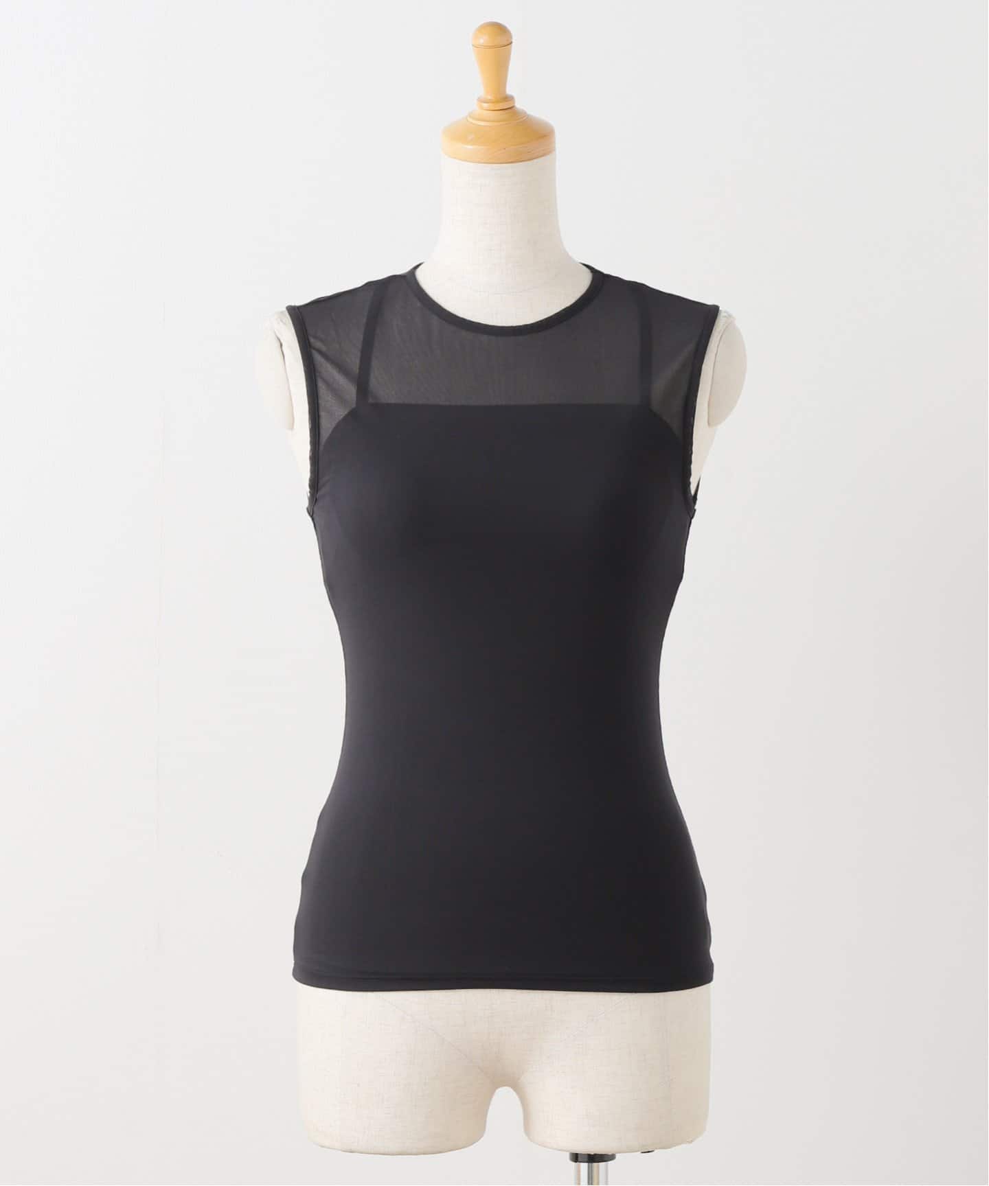 半額以下で買えるクーポン特集 SPEEDO/スピード SEE THROUGH TOP（その他トップス）｜FRAMeWORK トップス