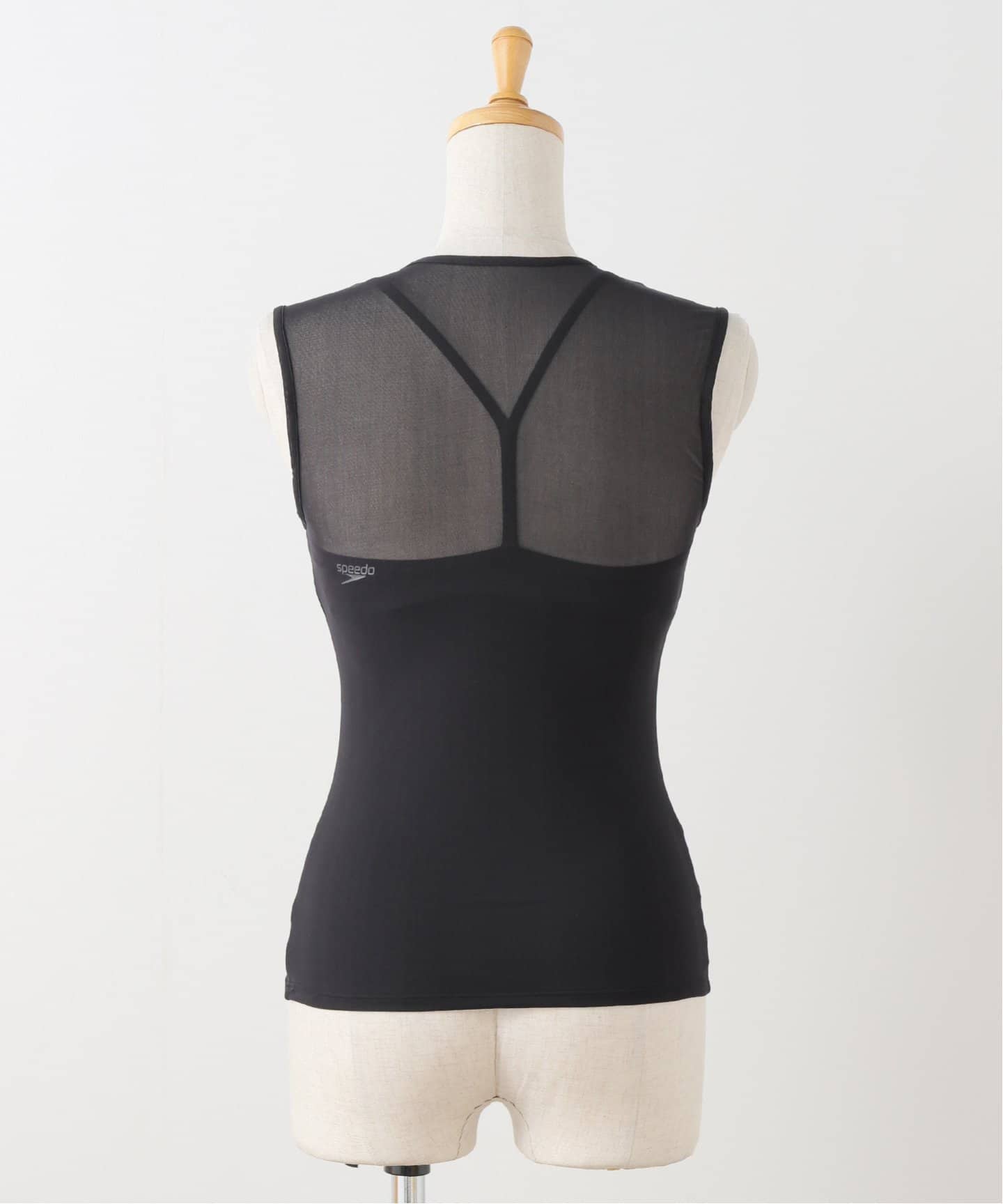 FRAMeWORK SPEEDO/スピード SEE THROUGH TOP SPEEDO/スピード SEE THROUGH TOP（その他トップス）｜FRAMeWORK