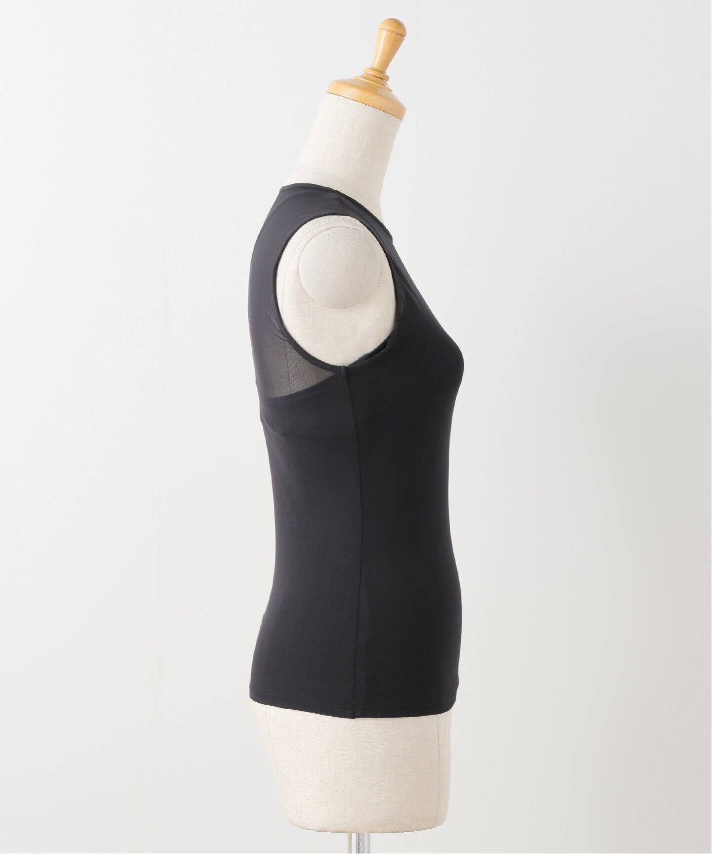 FRAMeWORK SPEEDO/スピード SEE THROUGH TOP SPEEDO/スピード SEE THROUGH TOP（その他トップス）｜FRAMeWORK