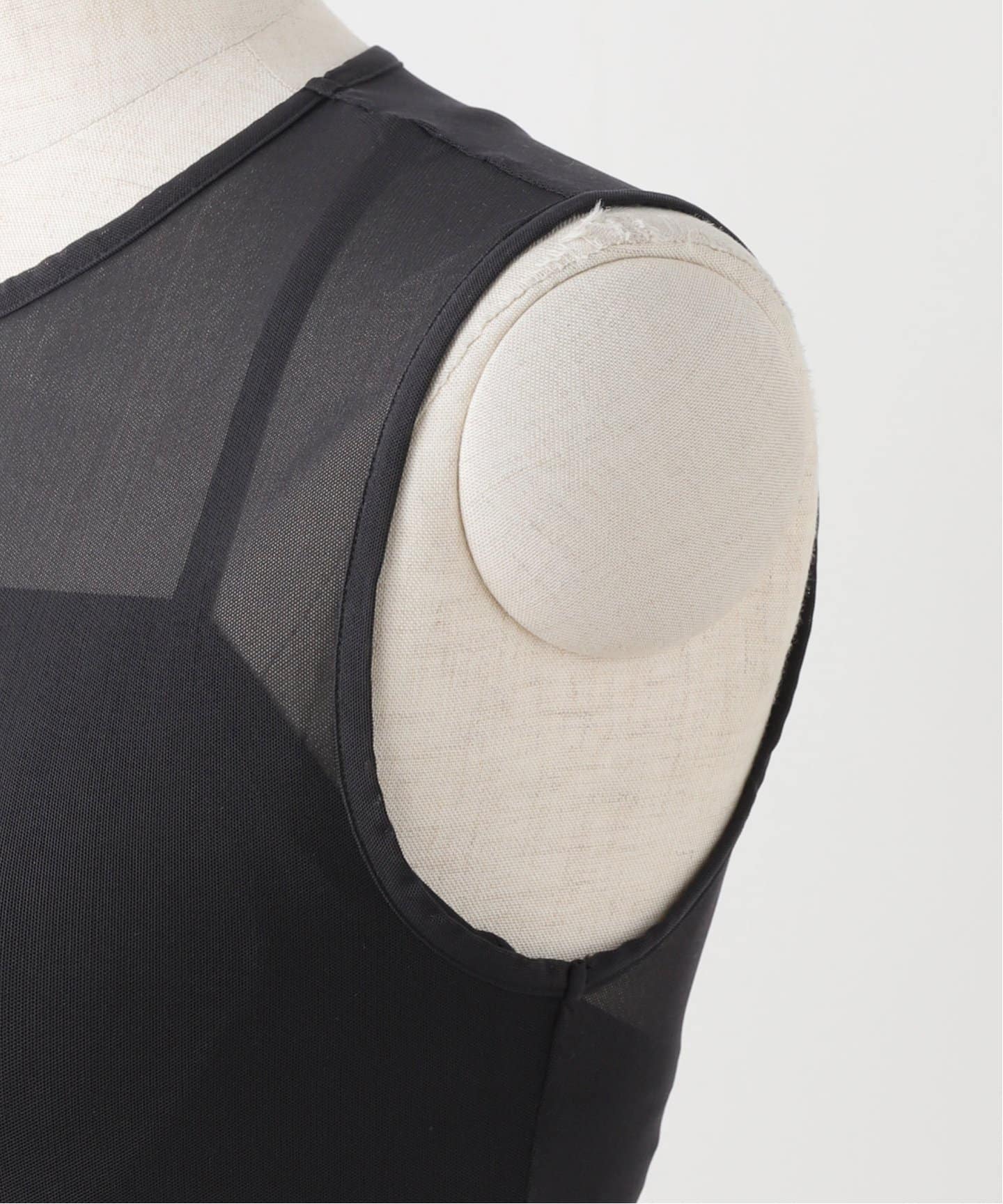 FRAMeWORK SPEEDO/スピード SEE THROUGH TOP SPEEDO/スピード SEE THROUGH TOP（その他トップス）｜FRAMeWORK