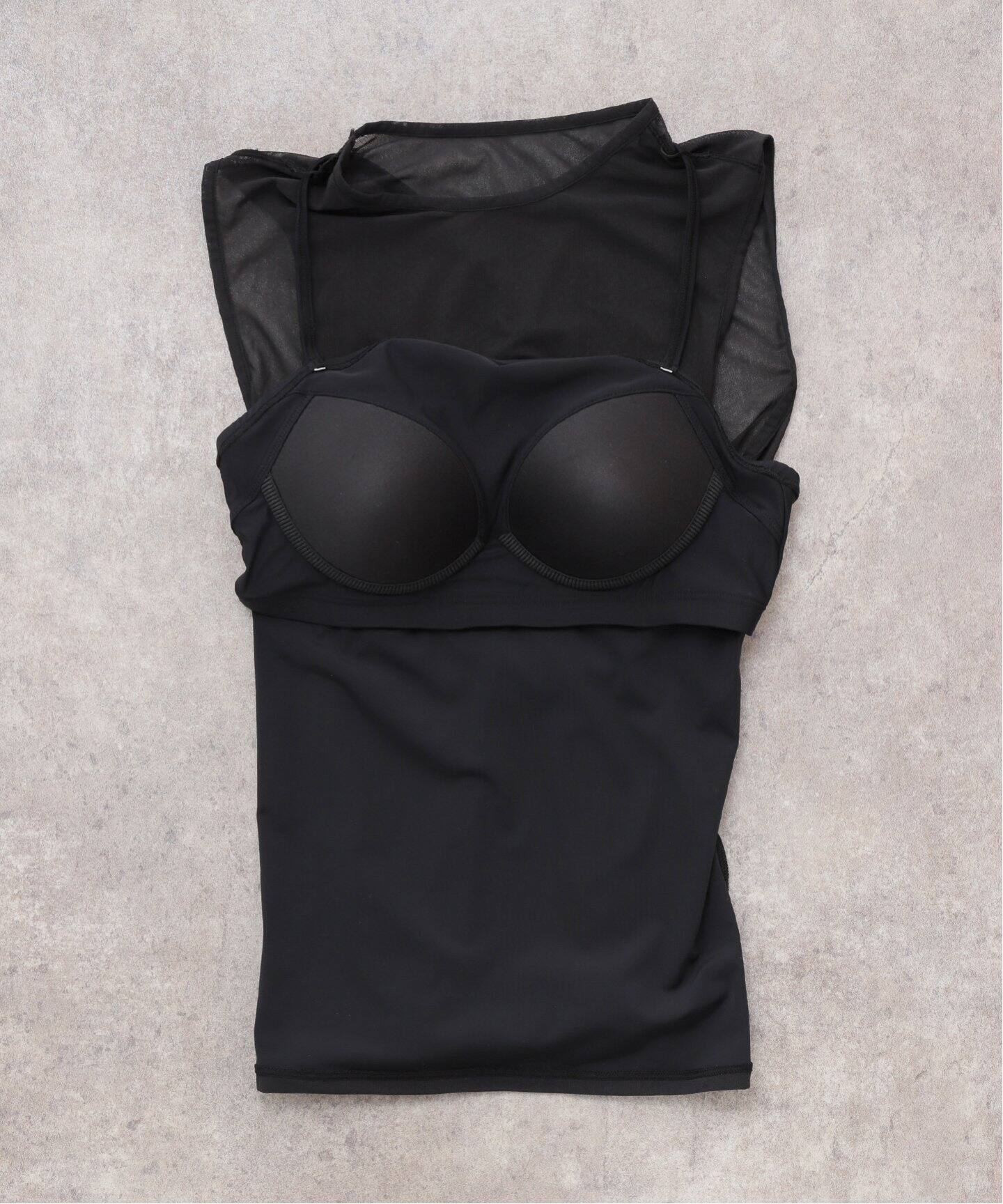 SPEEDO/スピード SEE THROUGH TOP（その他トップス）｜FRAMeWORK