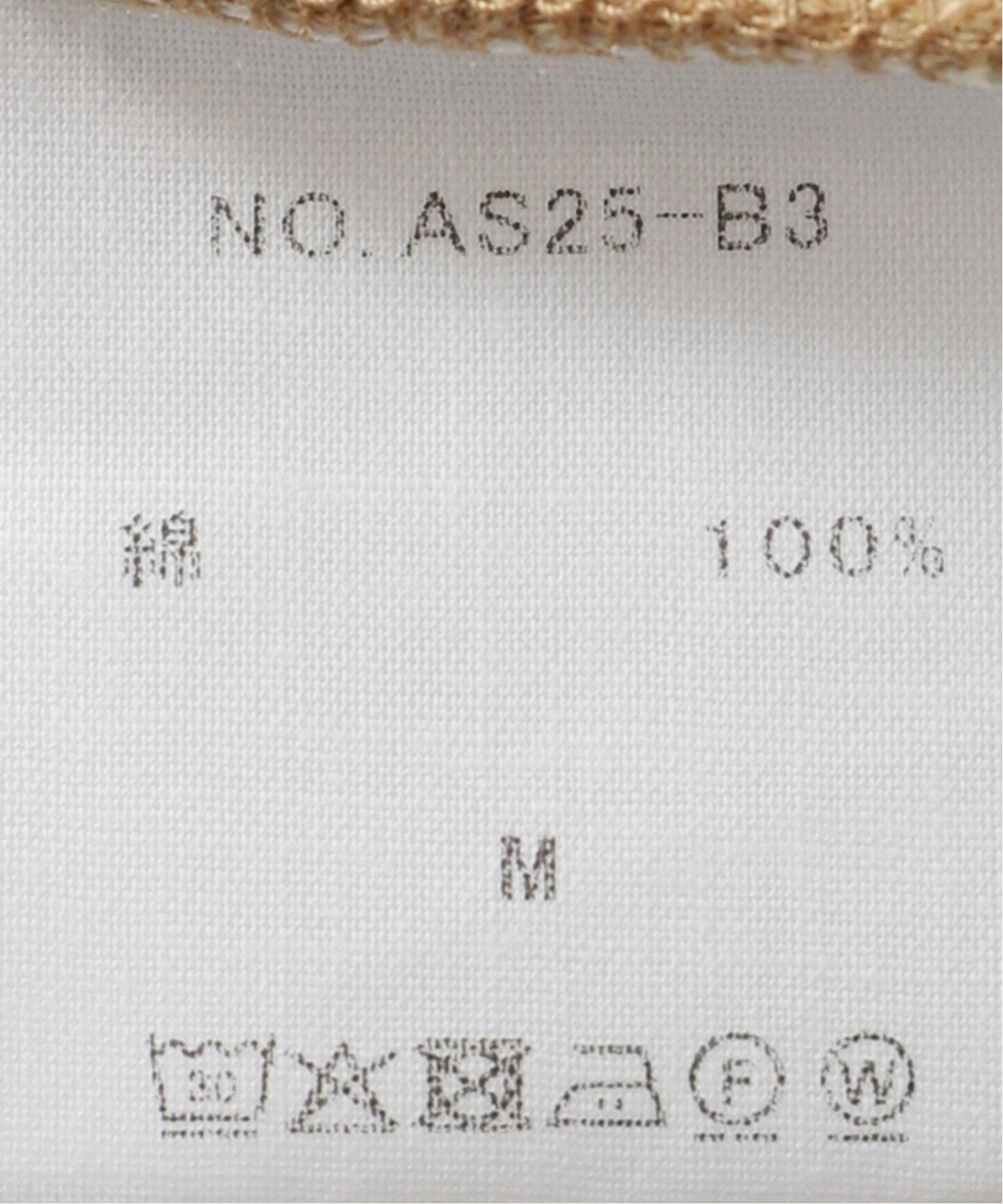 ARCHI COTTON PILE パンツ（その他パンツ）｜FRAMeWORK