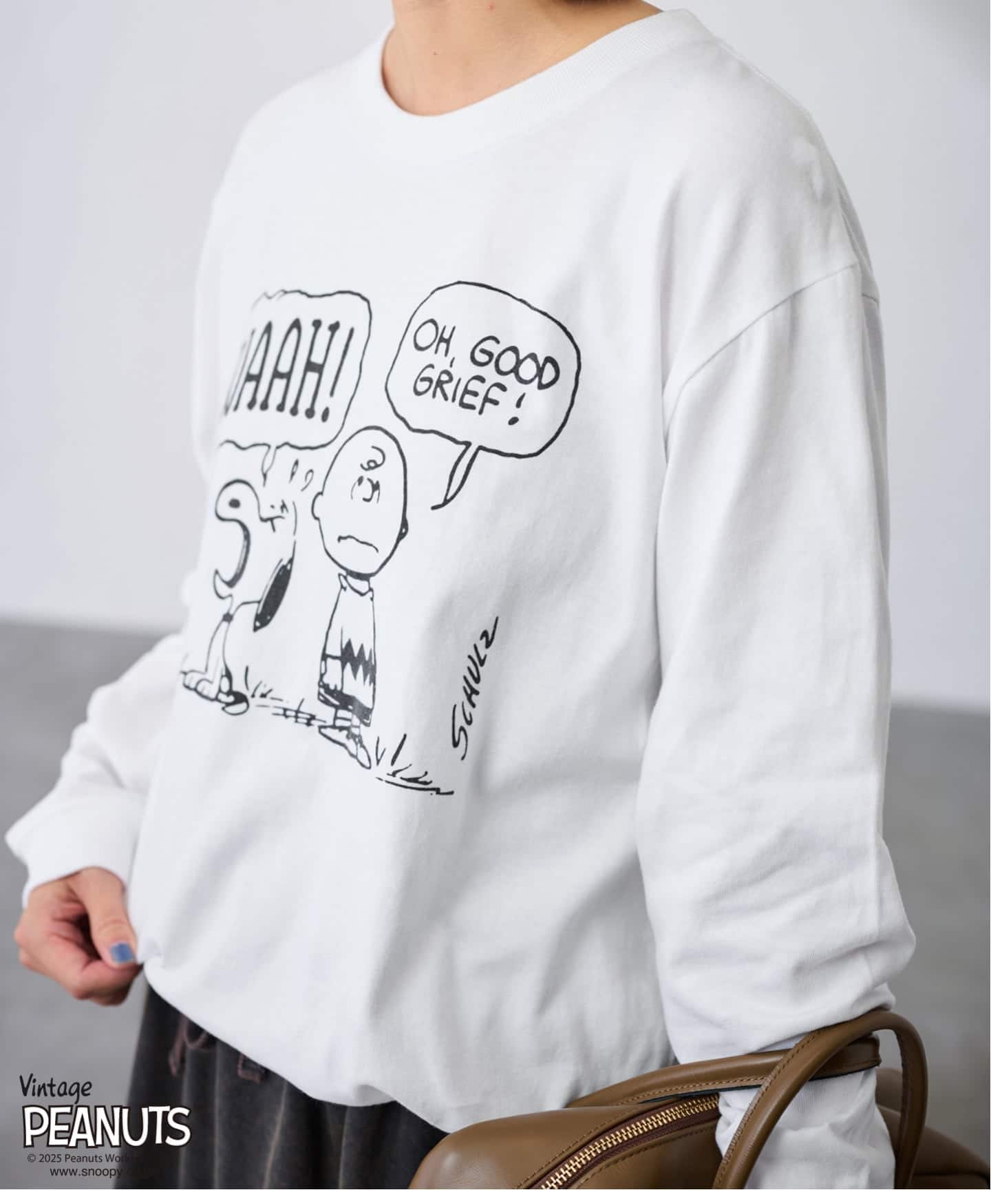 フレームワーク別注mean machine age peanutsスウェット 楽天市場】MEAN MACHINE AGE 別注PEANUTS VTG CREW スウェット