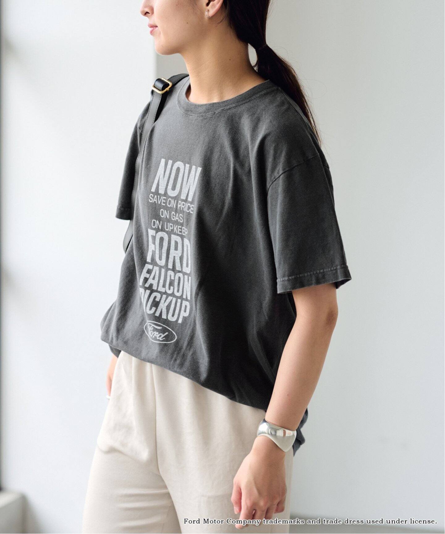 GOOD ROCK SPEED/グッドロックスピード FORD 別注T（Tシャツ  