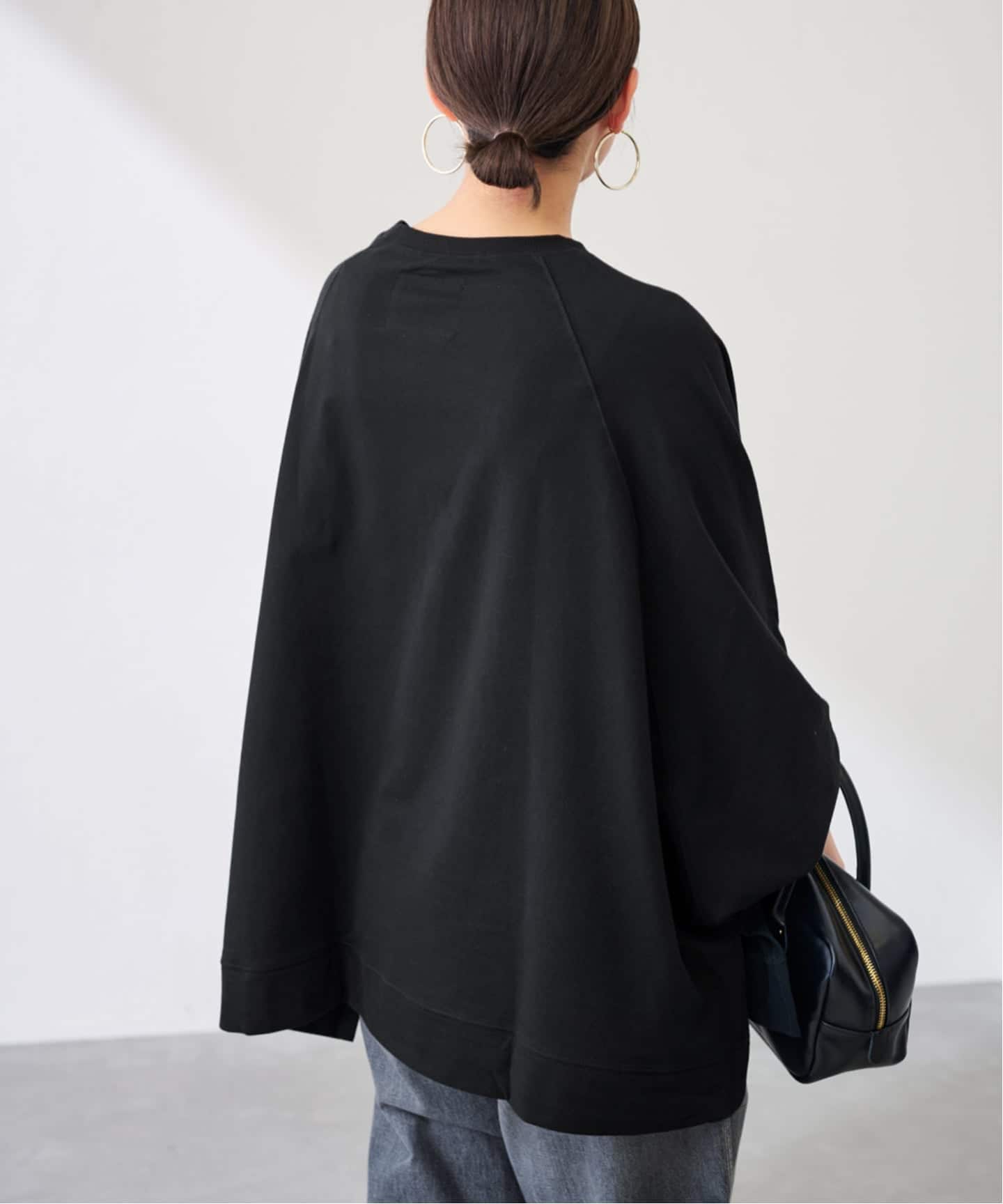 フレームワーク　スウェットパーカー　ミーンマシーン 別注 FRAMeWORK（フレームワーク）の「【mean machine age/ミーン