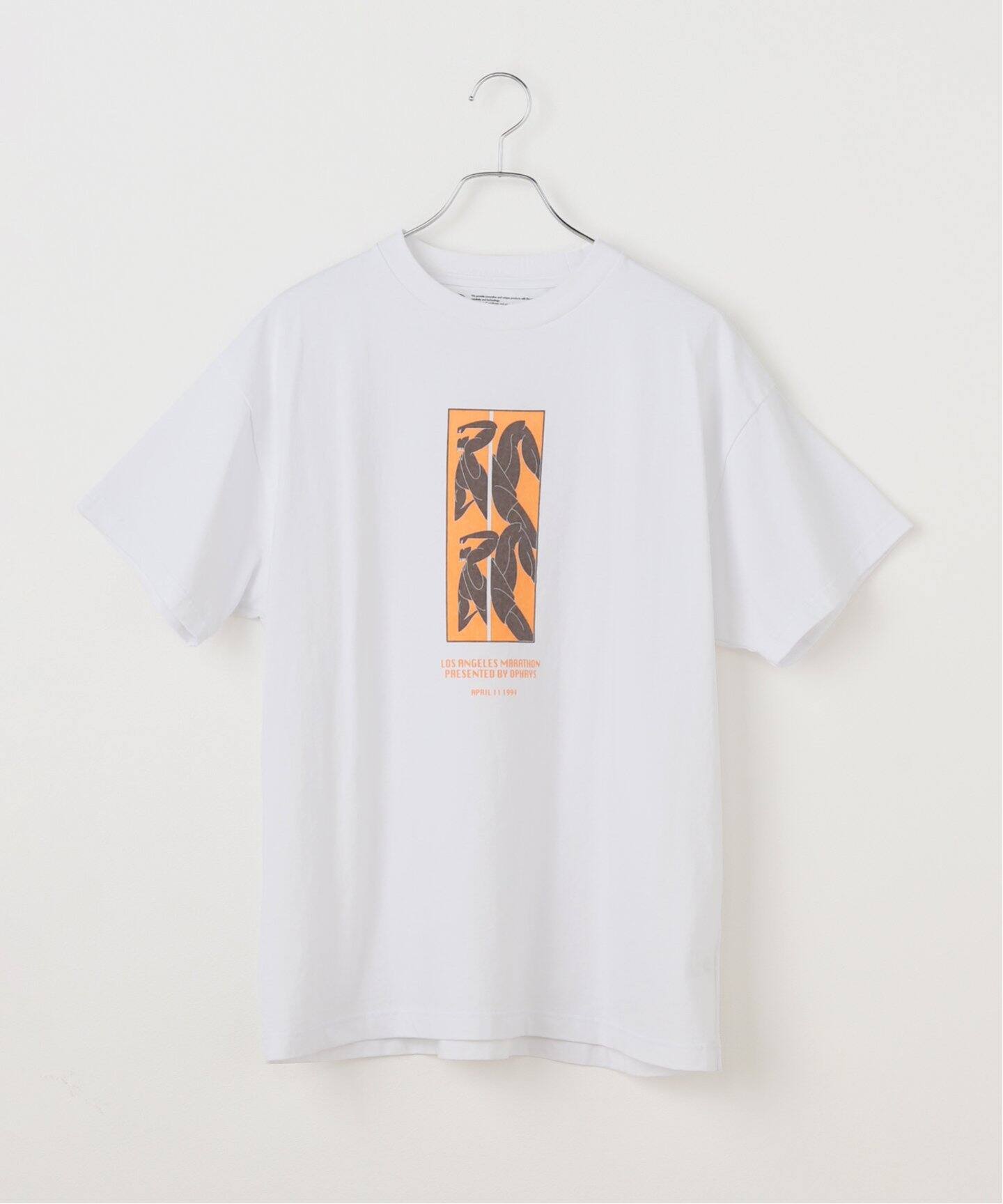 美品 Ophrys / オフリス Plage別注 TEEシャツDEPARTM 美品 Ophrys / オフリス Plage別注 TEEシャツDEPARTM - メルカリ