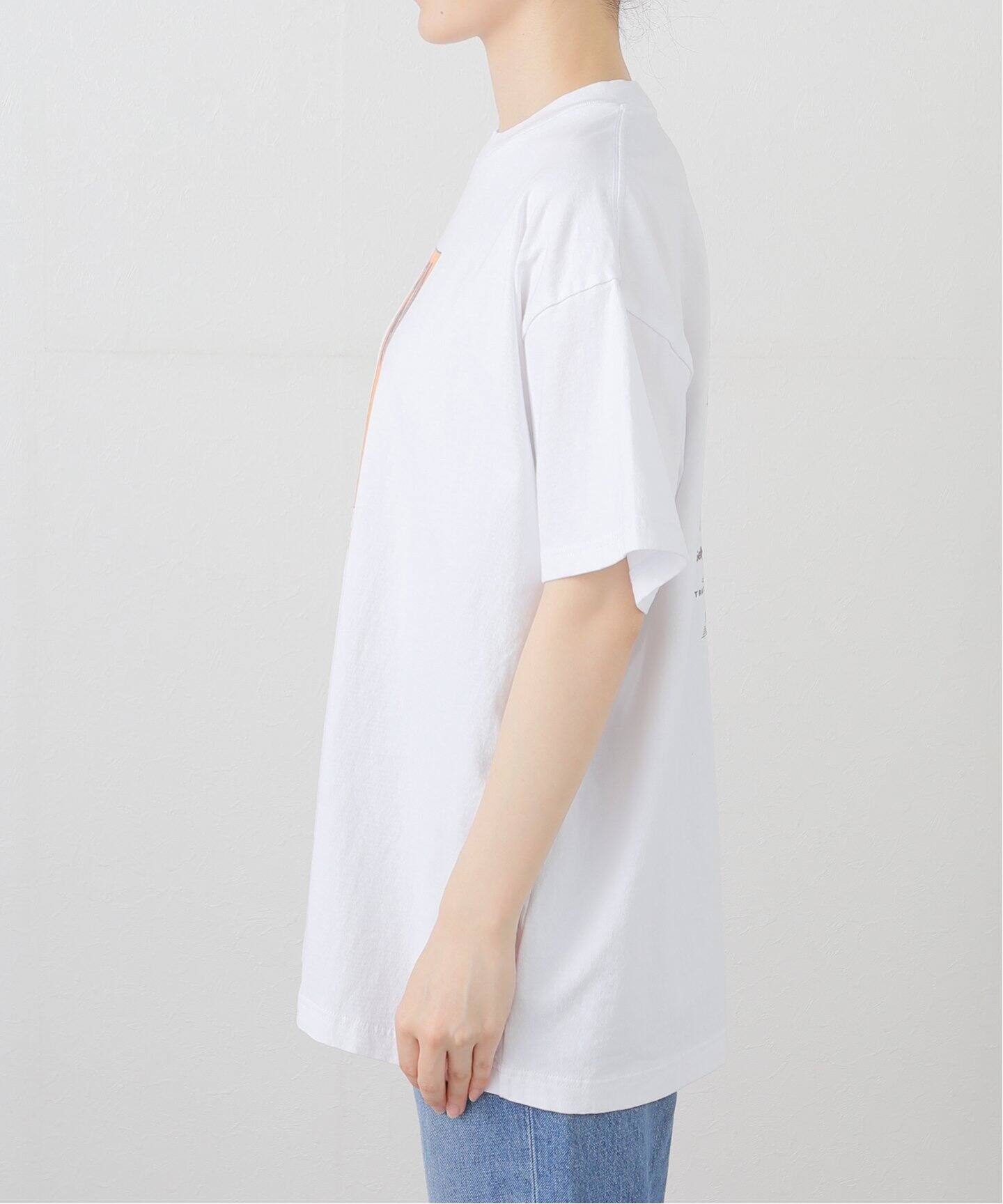 美品 Ophrys / オフリス Plage別注 TEEシャツDEPARTM 美品 Ophrys / オフリス Plage別注 TEEシャツDEPARTM - メルカリ