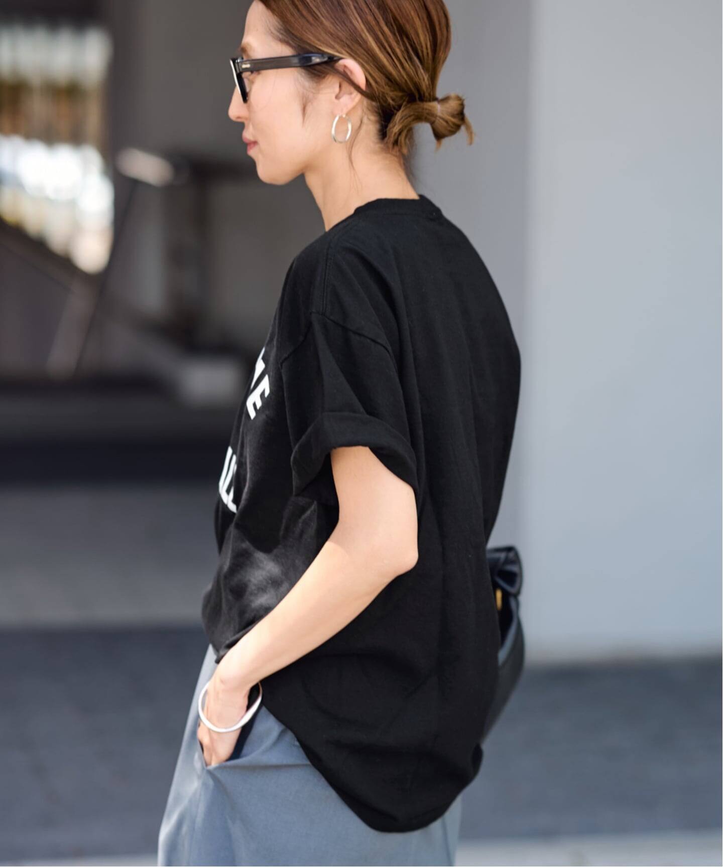 ≪追加予約≫GULFCOAST SPORTSWEAR 別注CREW TEE 2（Tシャツ