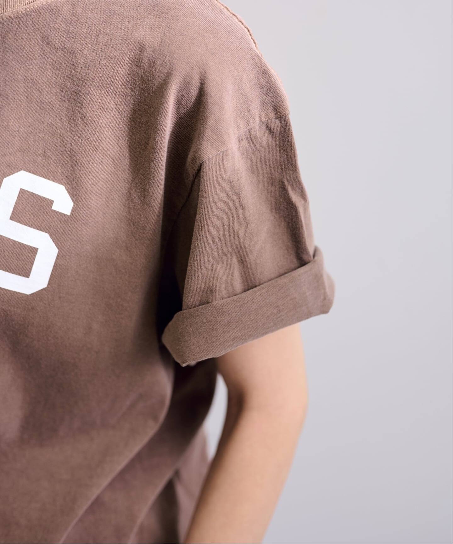 未使用タグ付　GULFCOAST SPORTSWEAR 別注CREW TEE 2 ≪追加予約≫GULFCOAST SPORTSWEAR 別注CREW TEE 2（Tシャツ