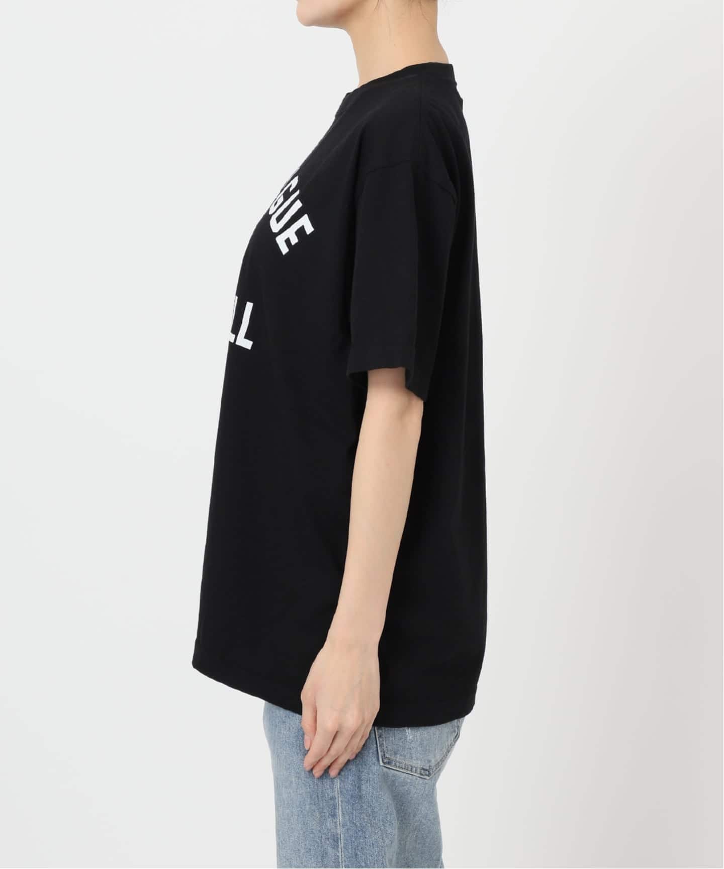 フレームワーク GULFCOAST SPORTSWEAR 別注Tシャツ GULFCOAST SPORTSWEAR 別注CREW TEE（Tシャツ/カットソー