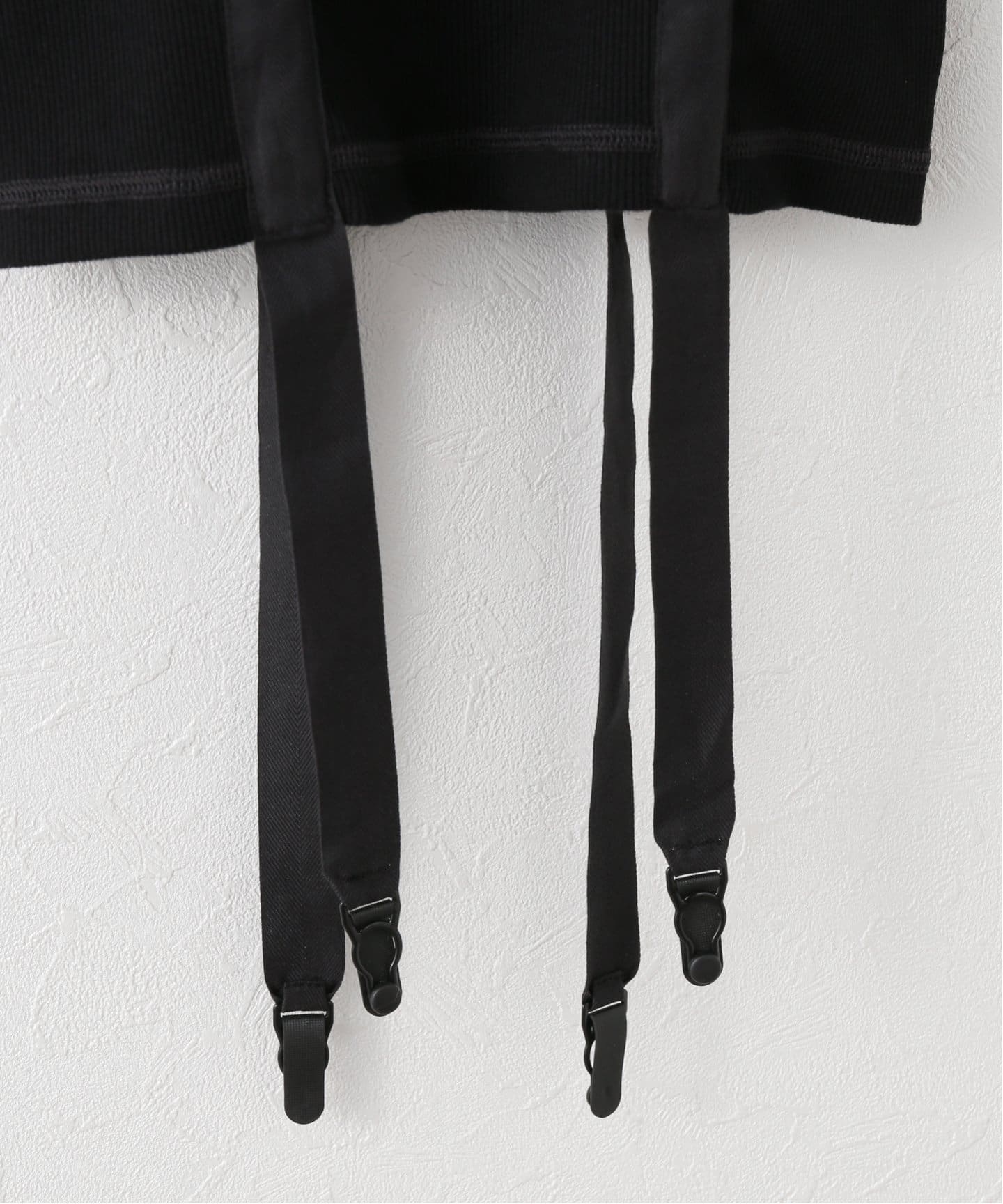 overneath Gater TANK 072 RIB ガータータンクトップ overneath Gater TANK 072 RIB ガータータンクトップ - メルカリ