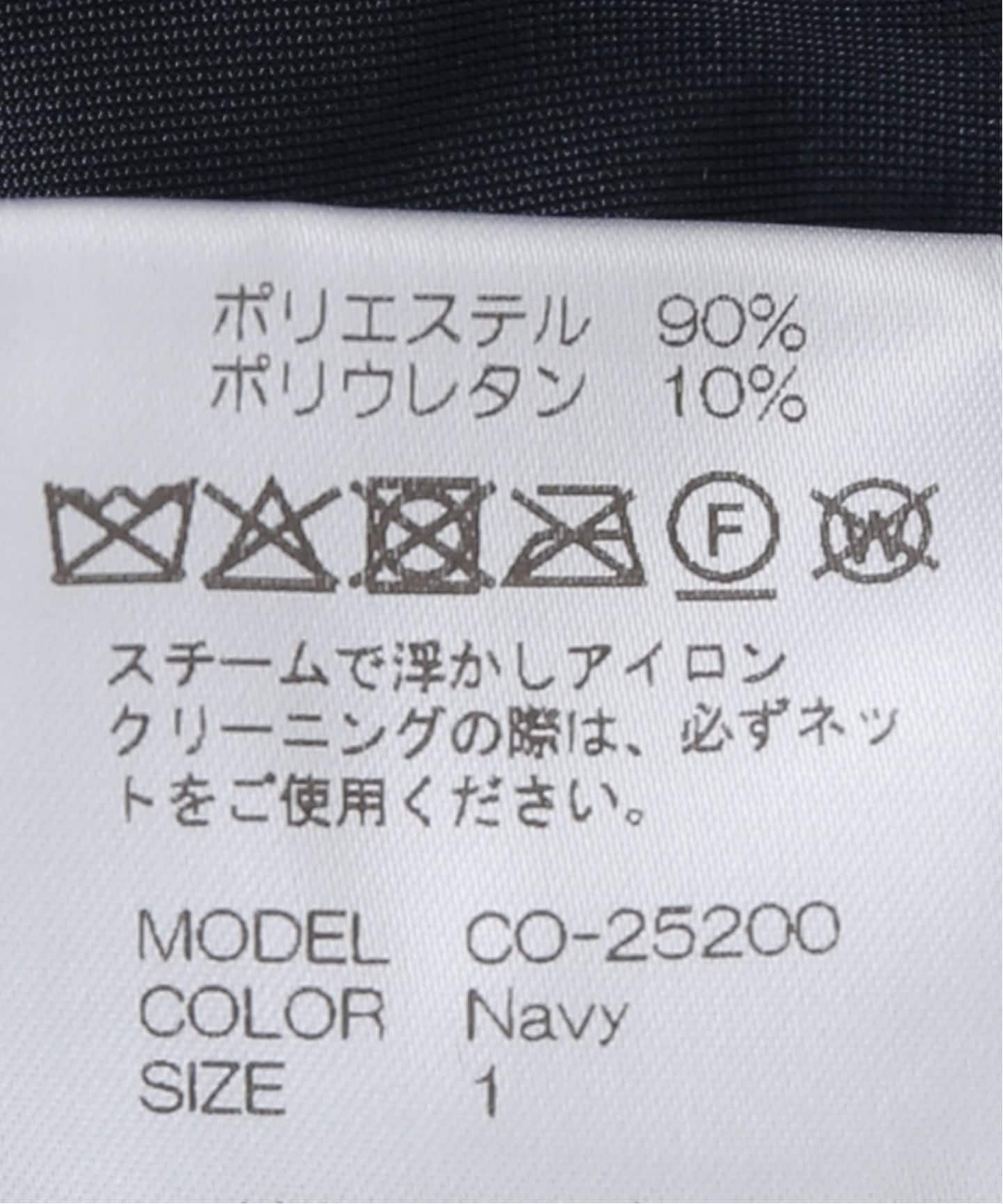 chisat♡ページ 定番ZIPレオタード COー25200 | Chika Kisada (Women