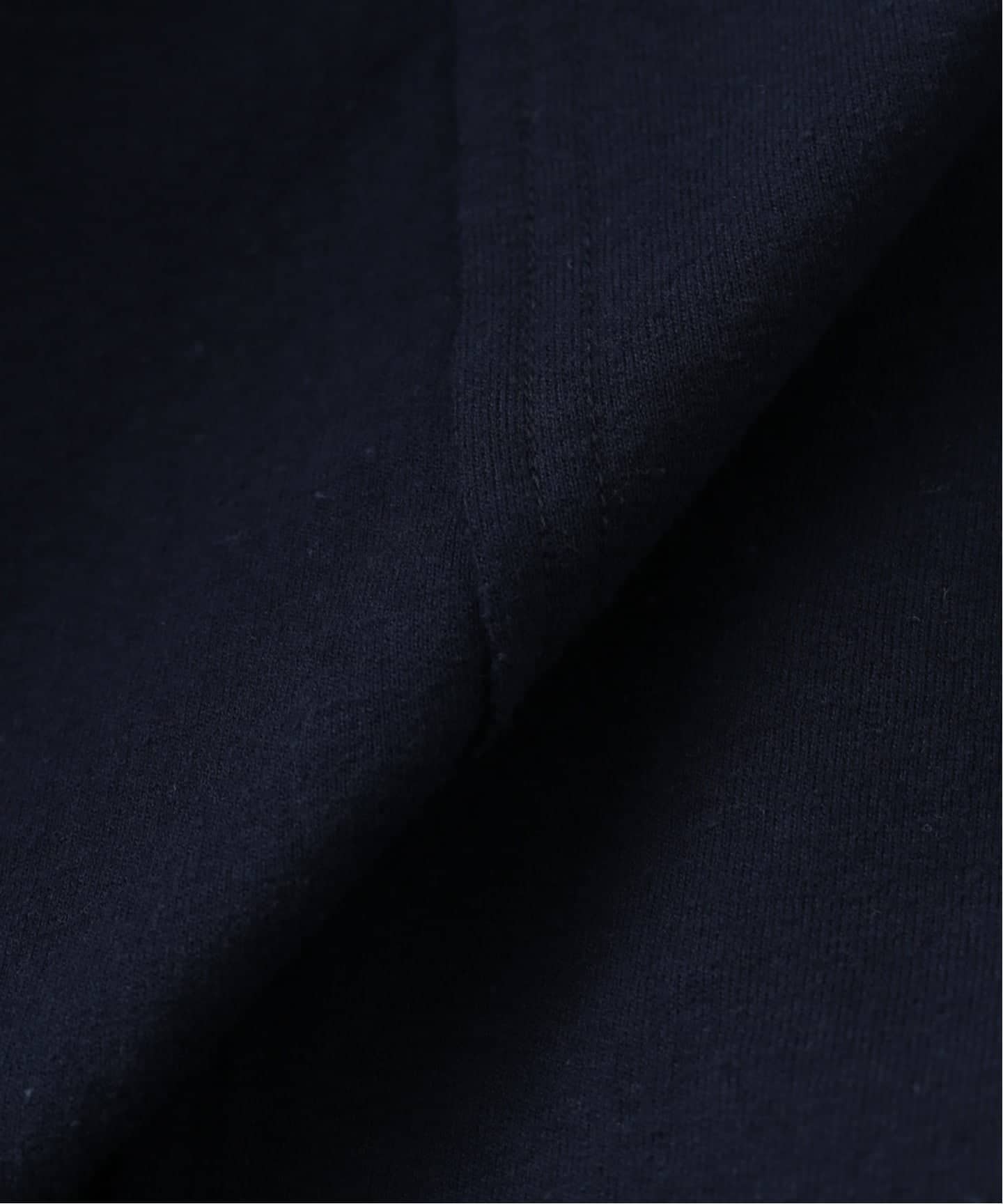 OLDPARK / オールドパーク BAGGY SWEAT SHIRT（スウェット）｜THENIME