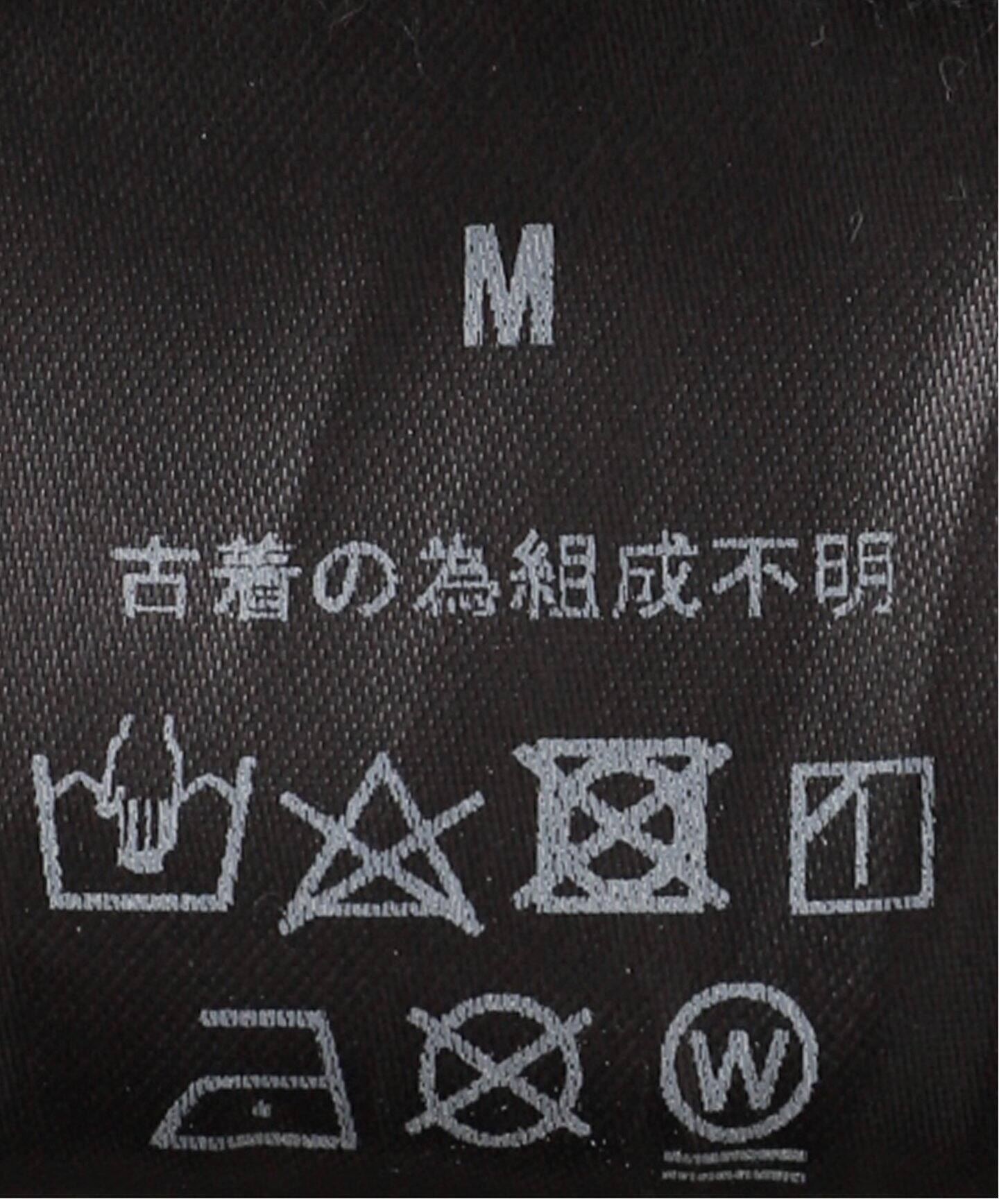 OLD PARK 2 WAY TEE OPT-06（Tシャツ／カットソー）｜THENIME