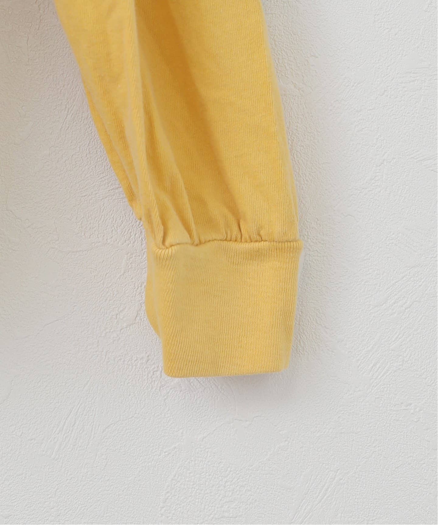 【SAVANT STUDIOS】TEAM STUDIO TEE Tシャツ Studio Team L/S Tee (Khaki) — Savant Studios