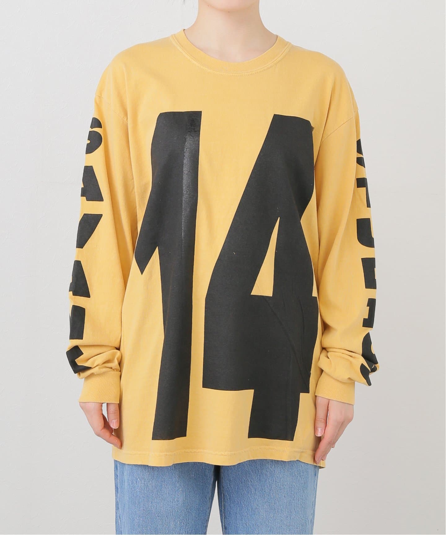 SAVANT STUDIOS TEAM STUDIO TEE（Tシャツ／カットソー