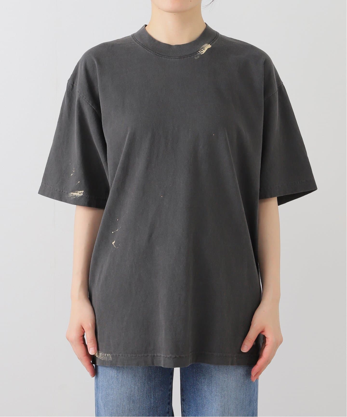 SAVANT STUDIOS ART SCHOOL TEE（Tシャツ／カットソー