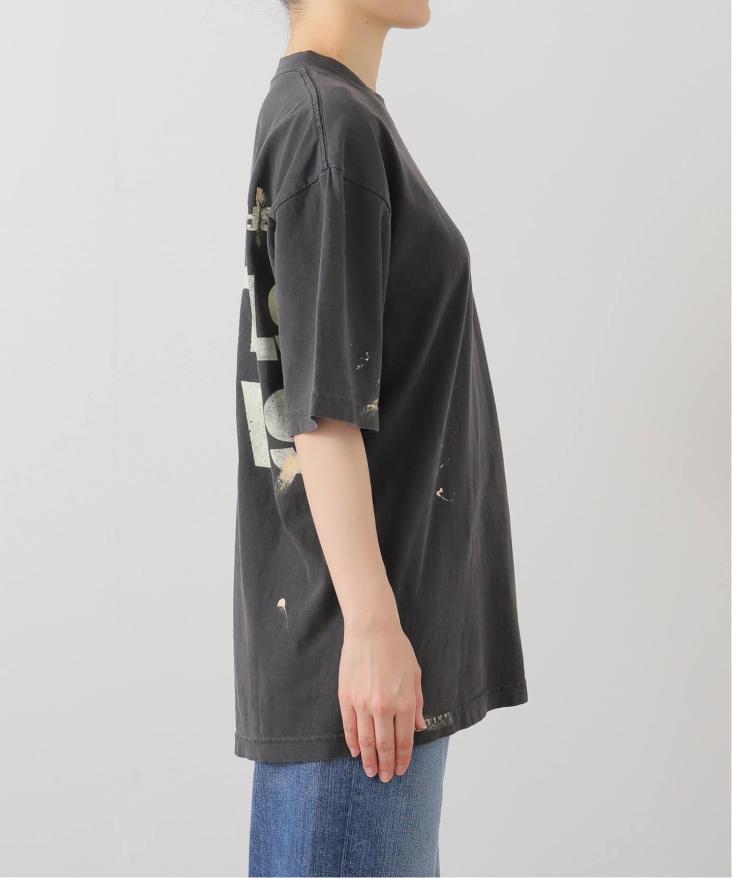 SAVANT STUDIOS ART SCHOOL TEE（Tシャツ／カットソー