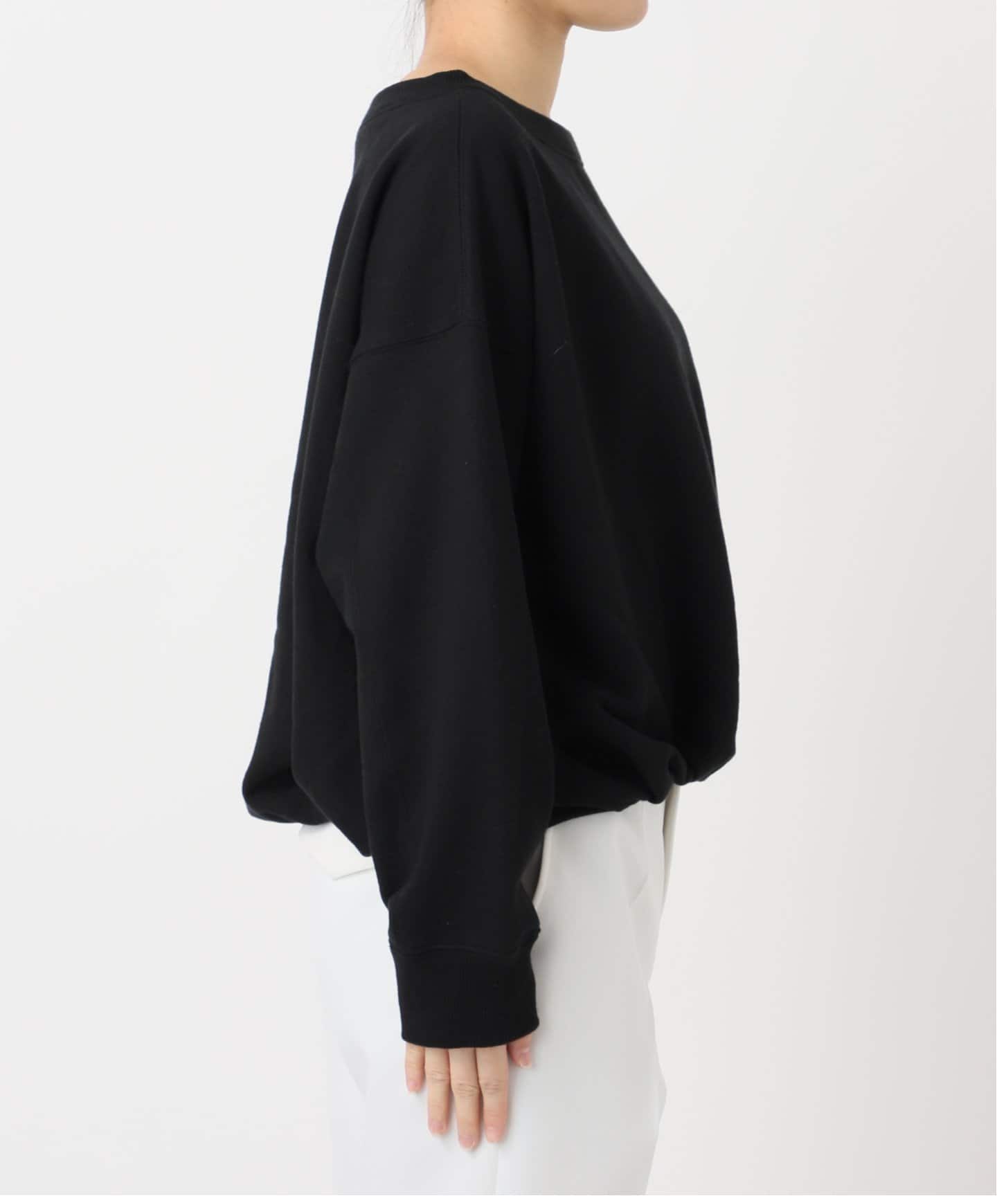 スビンコットンスウェットトップス（スウェット）｜NOBLE（ノーブル