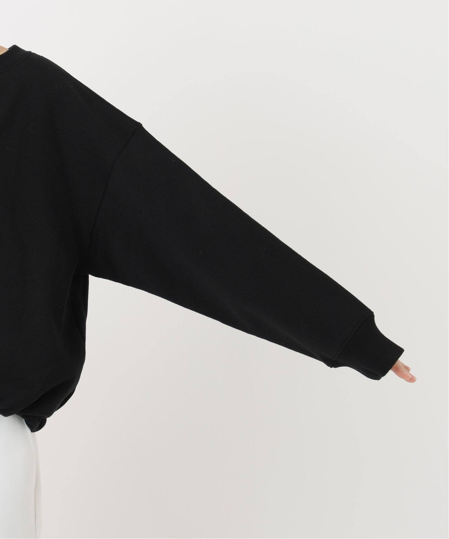 スビンコットンスウェットトップス（スウェット）｜NOBLE（ノーブル