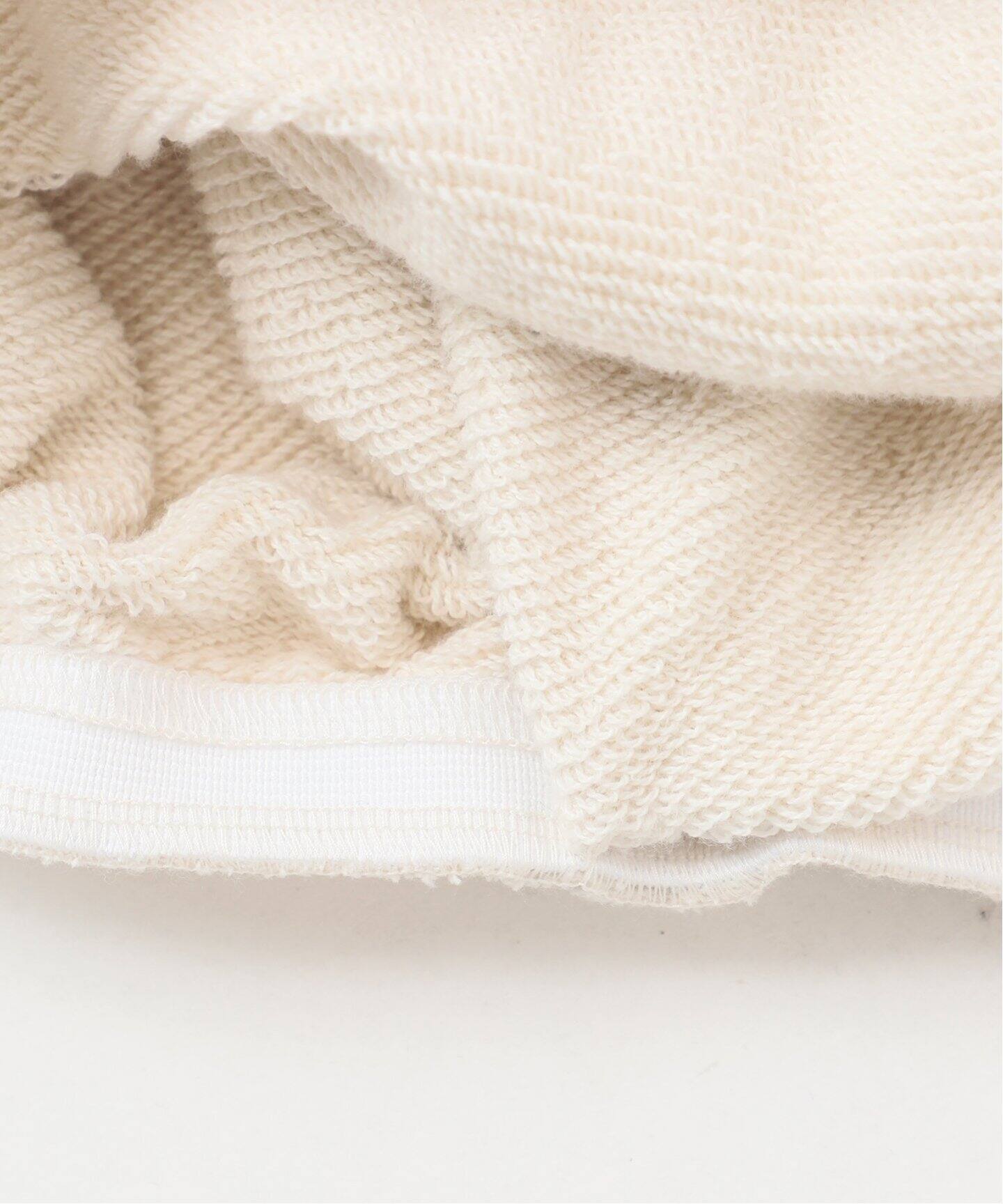 スビンコットンスウェットトップス（スウェット）｜NOBLE（ノーブル