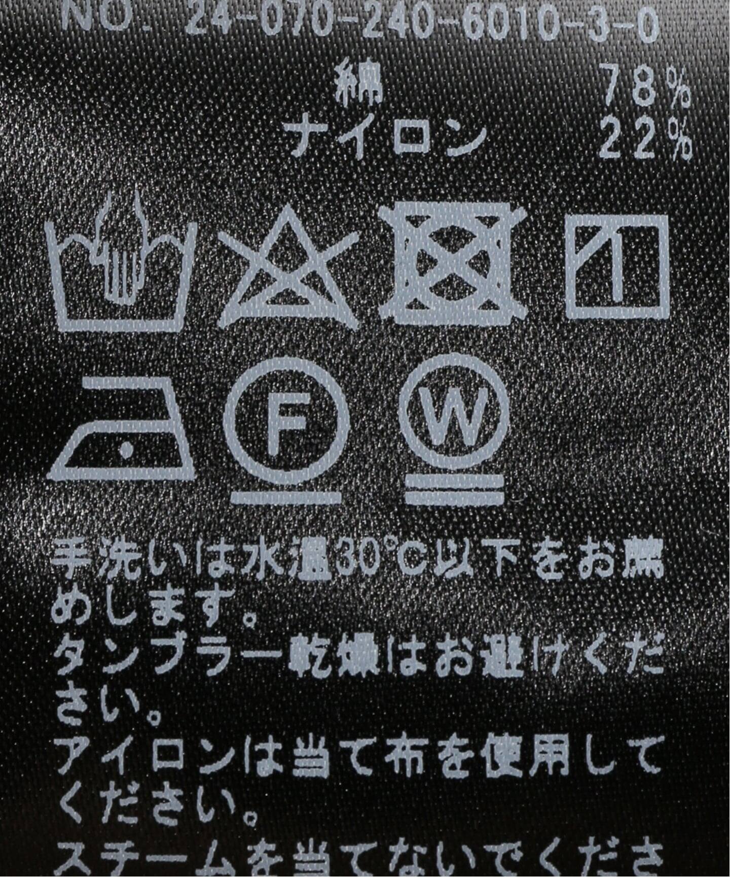 追加3》シアーテレコロングスリーブプルオーバー（Tシャツ／カットソー