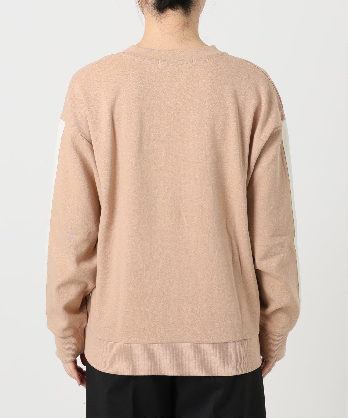 tシャツ ARAMINTA JAMES/アラミンタ ジェームス SERAFINA Vプルオーバー レディース ARAMINTA JAMES/アラミンタ ジェームス SERAFINA Vプルオーバー